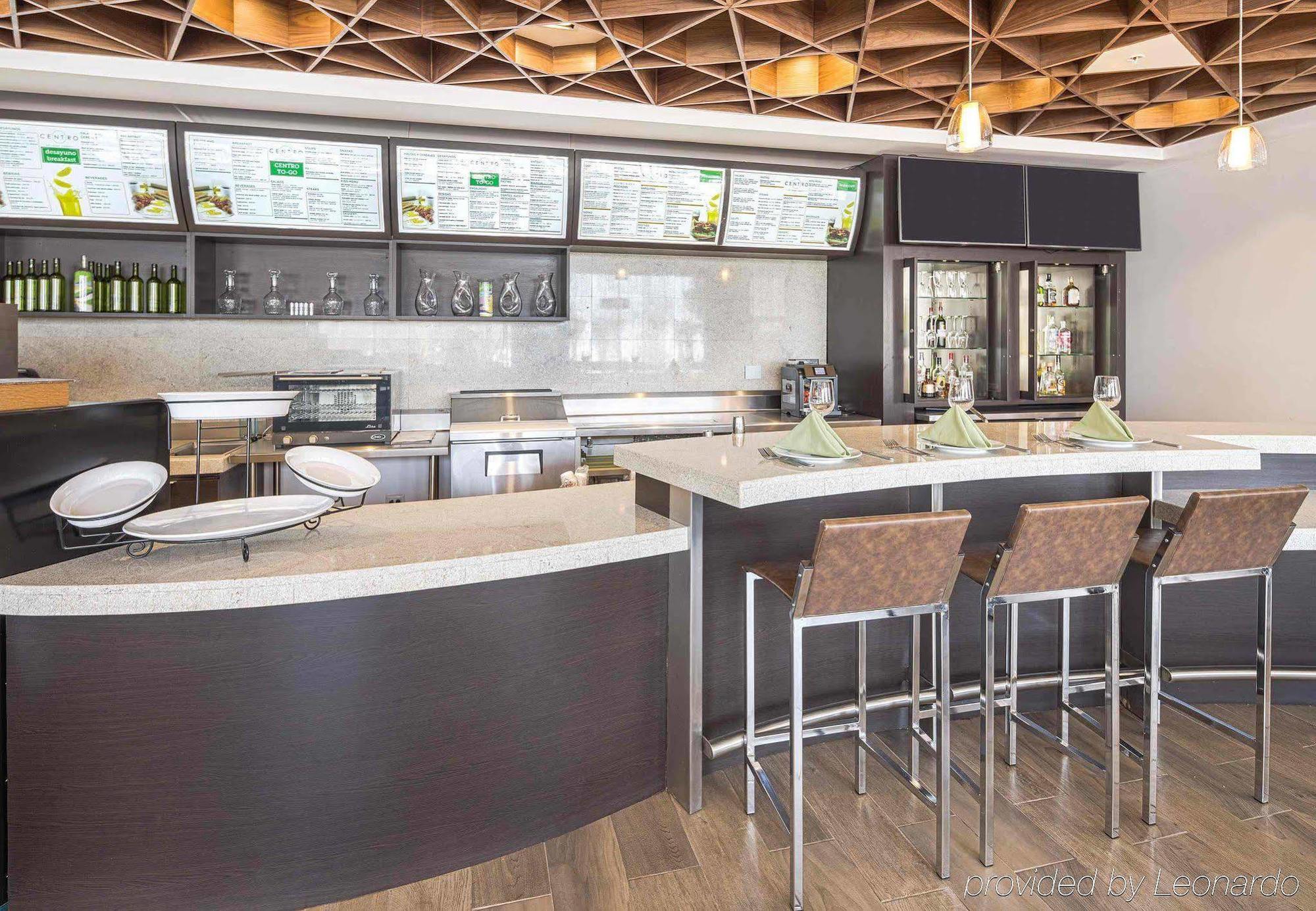 Courtyard By Marriott 4* Saltillo