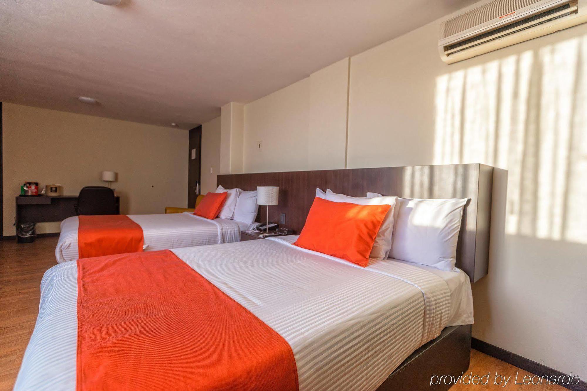 Comfort 3* San Luis Potosi