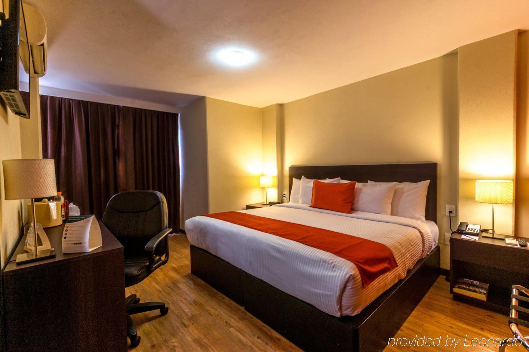 Comfort Hotel San Luis Potosi