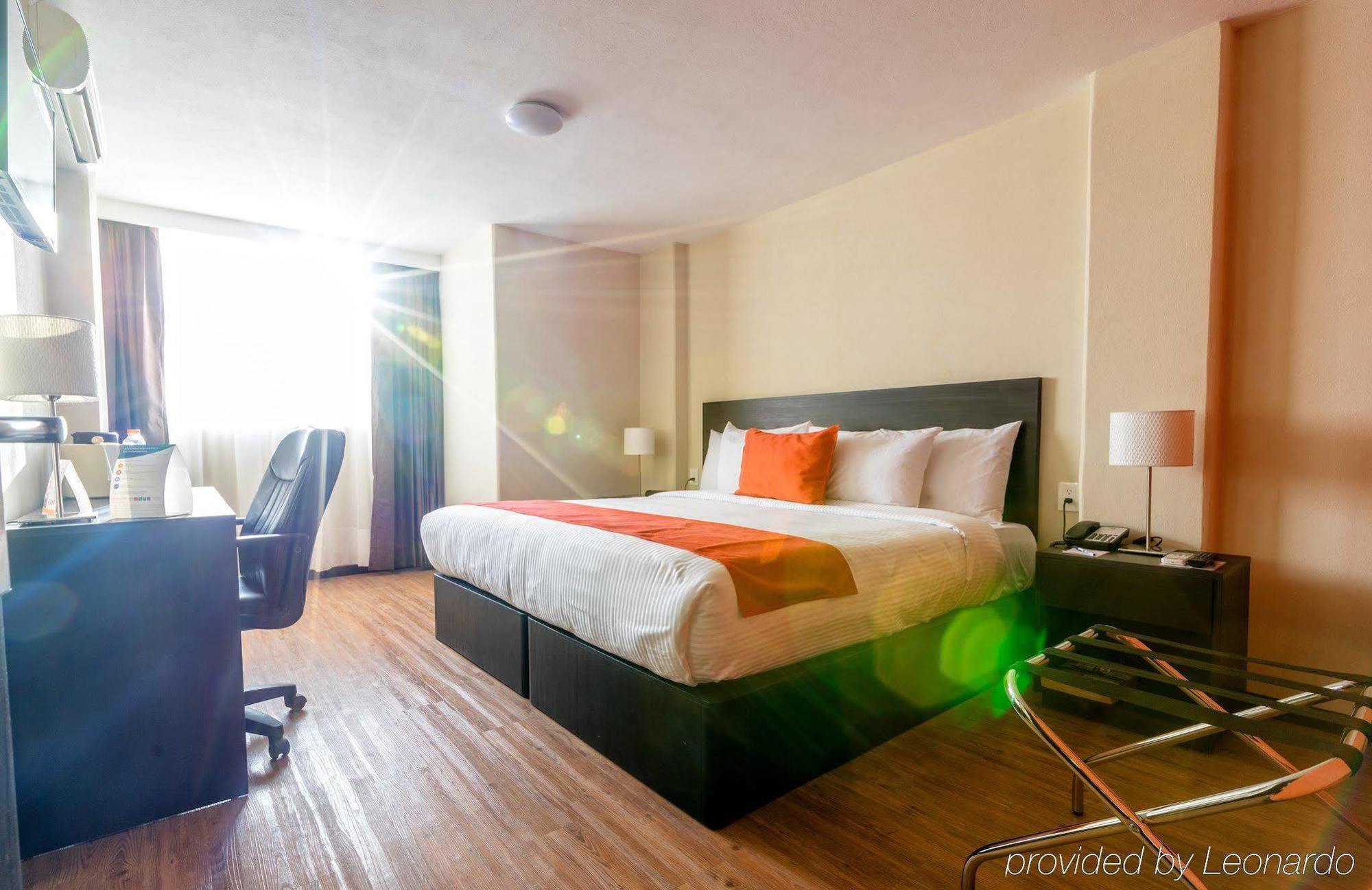Hotel Comfort