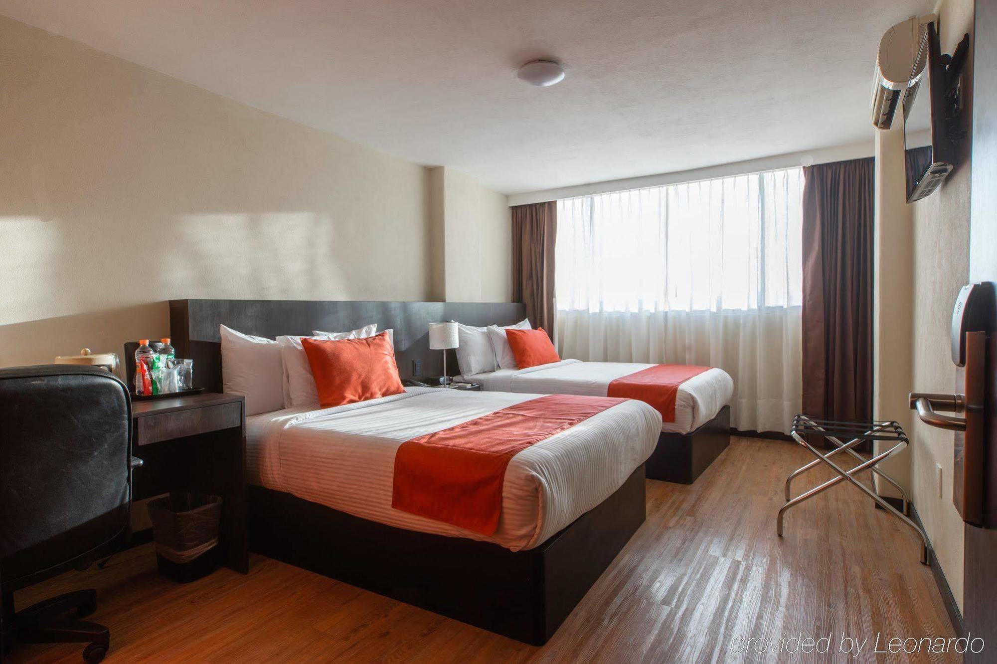 Comfort Hotel San Luis Potosi