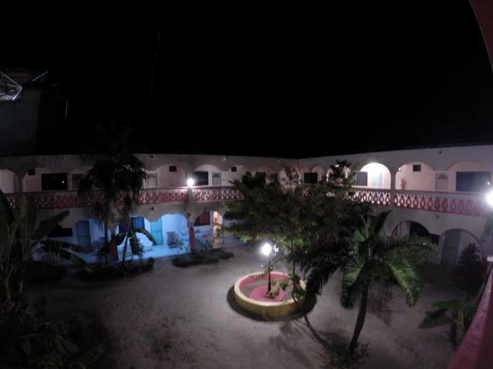 Hotel Arcos