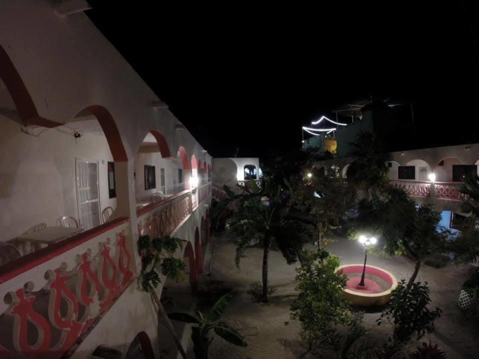Arcos 2* Isla Holbox
