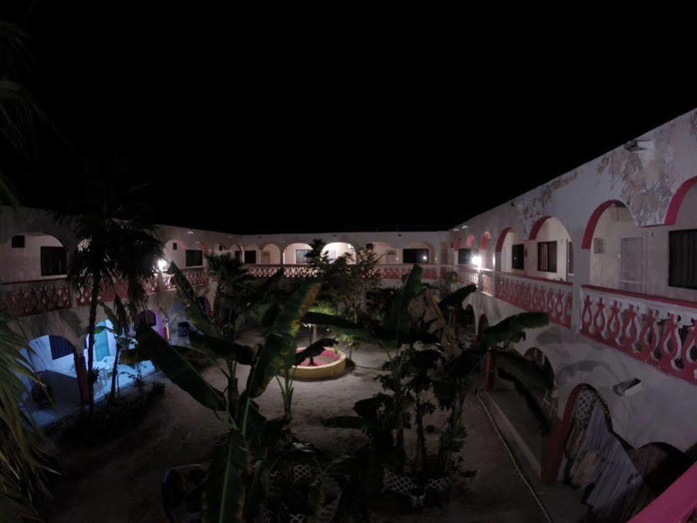 Hotel Arcos 2*