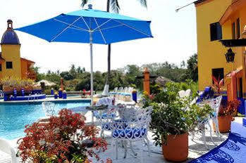 Canadian Vallarta Resort Bucerias