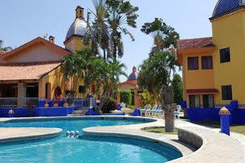 Canadian Vallarta Bucerias