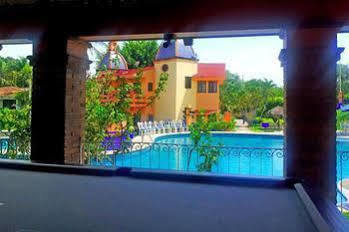 Canadian Vallarta 4*