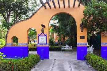 Resort Canadian Vallarta