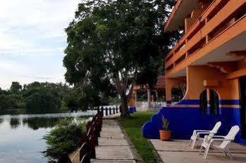Resort Canadian Vallarta 4*