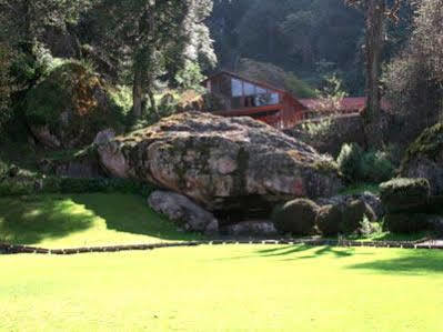 El Paraiso
