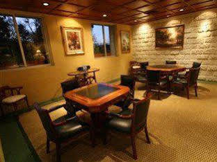 El Paraiso Hotel 4*