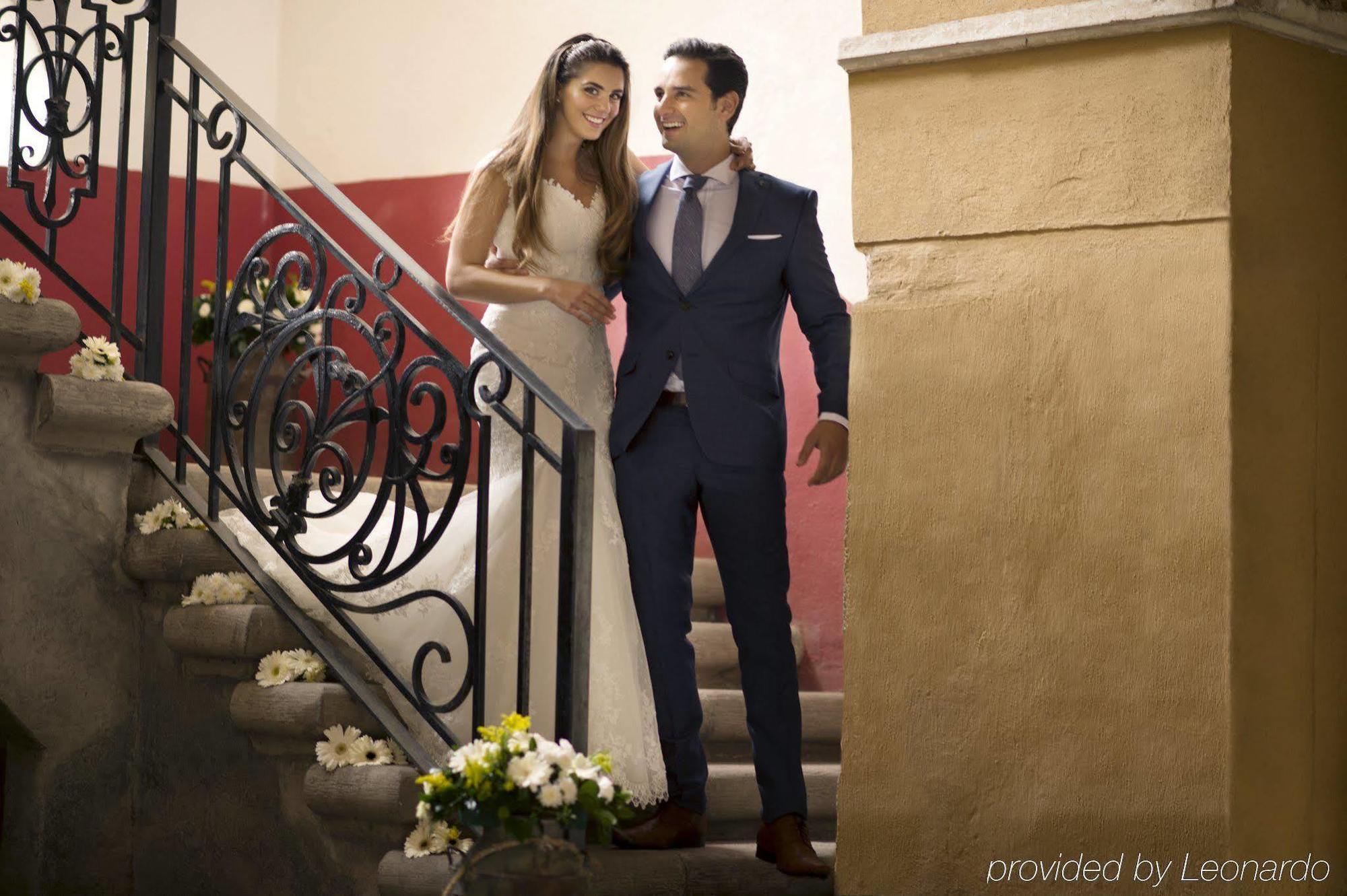 Fiesta Americana Hacienda San Antonio El Puente & 5* Cuernavaca