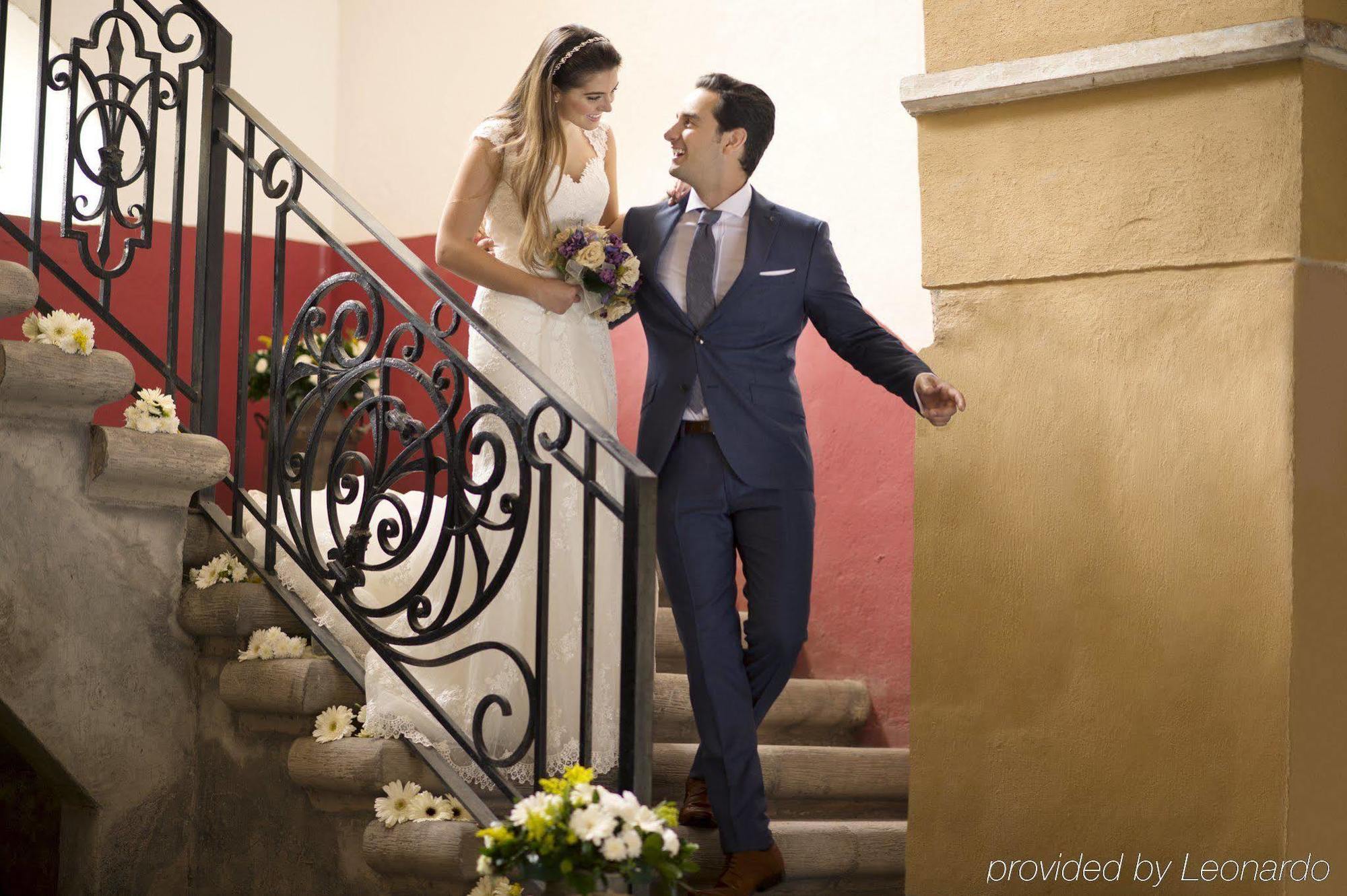 Fiesta Americana Hacienda San Antonio El Puente & Hotel Cuernavaca