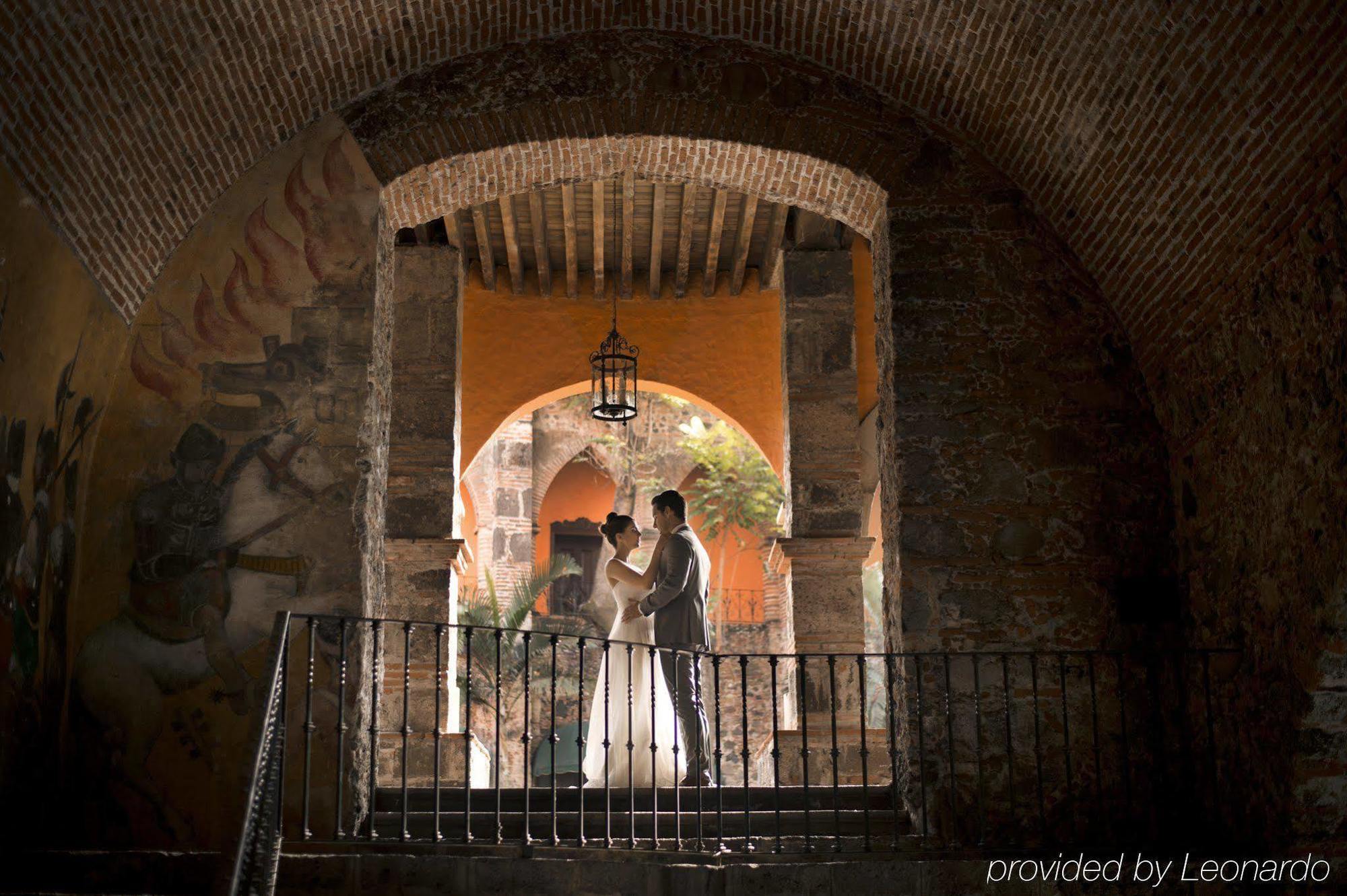 Fiesta Americana Hacienda San Antonio El Puente & Hotel Cuernavaca