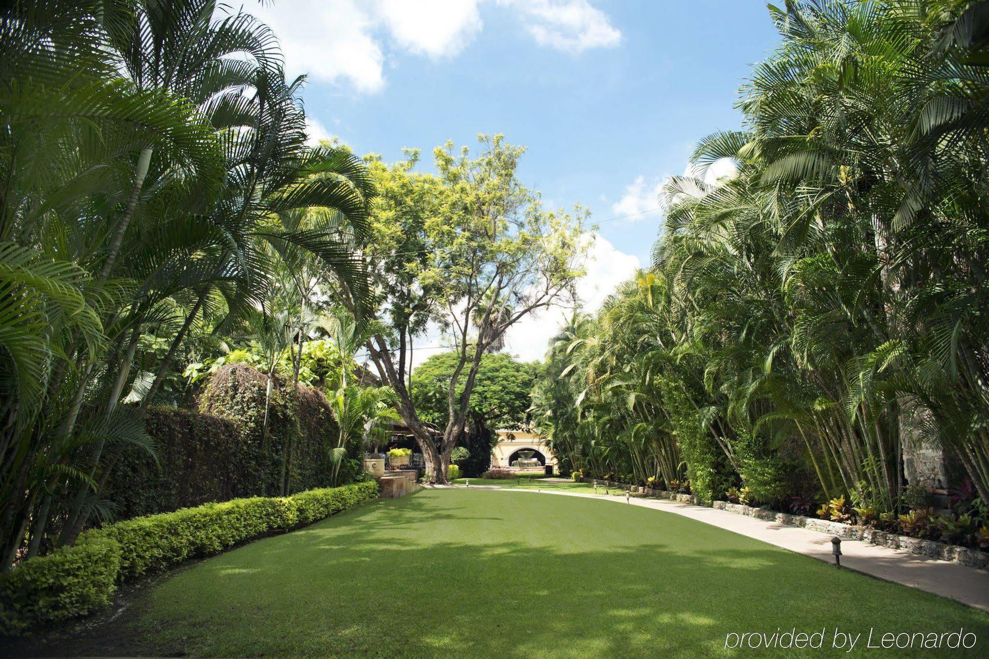 Fiesta Americana Hacienda San Antonio El Puente & 5* Cuernavaca