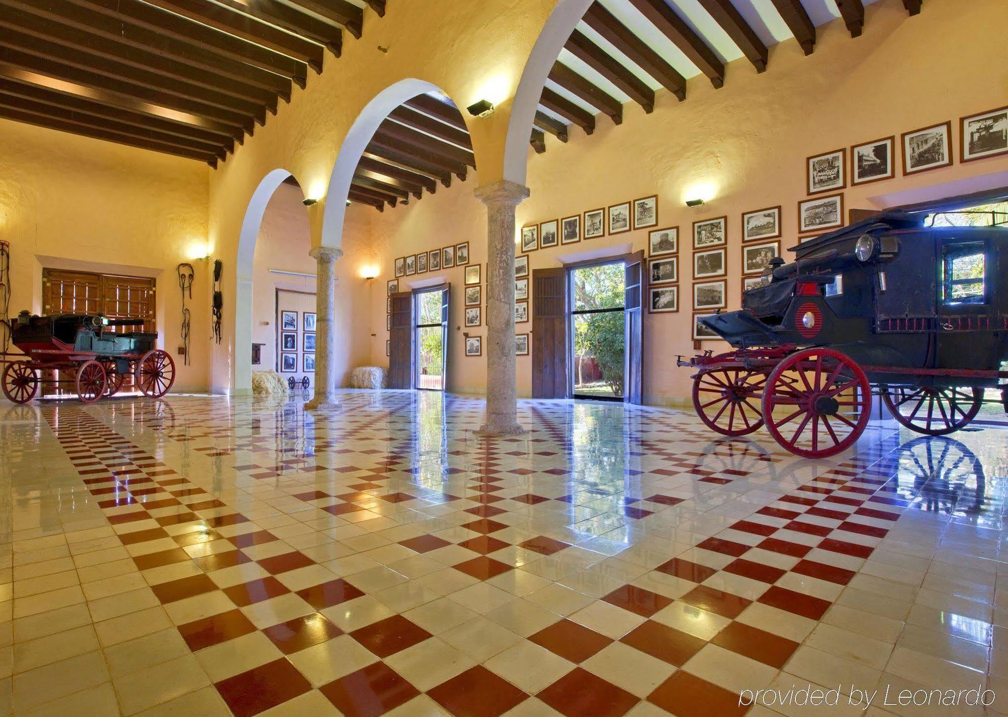 Hotel Hacienda Temozon Sur