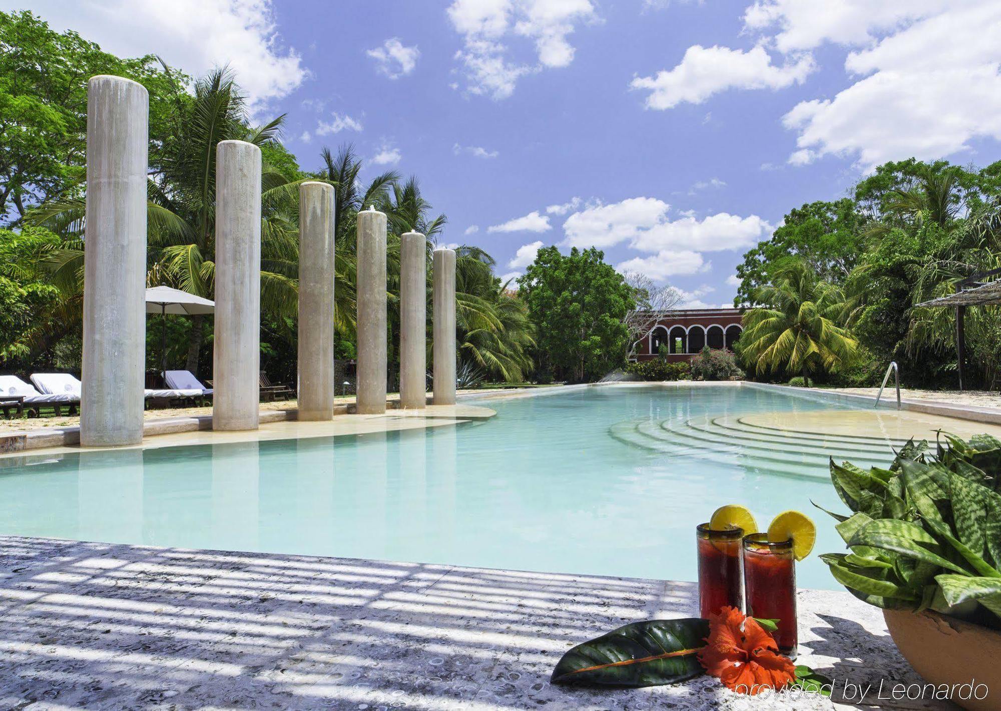 Hacienda Temozon Sur 5*