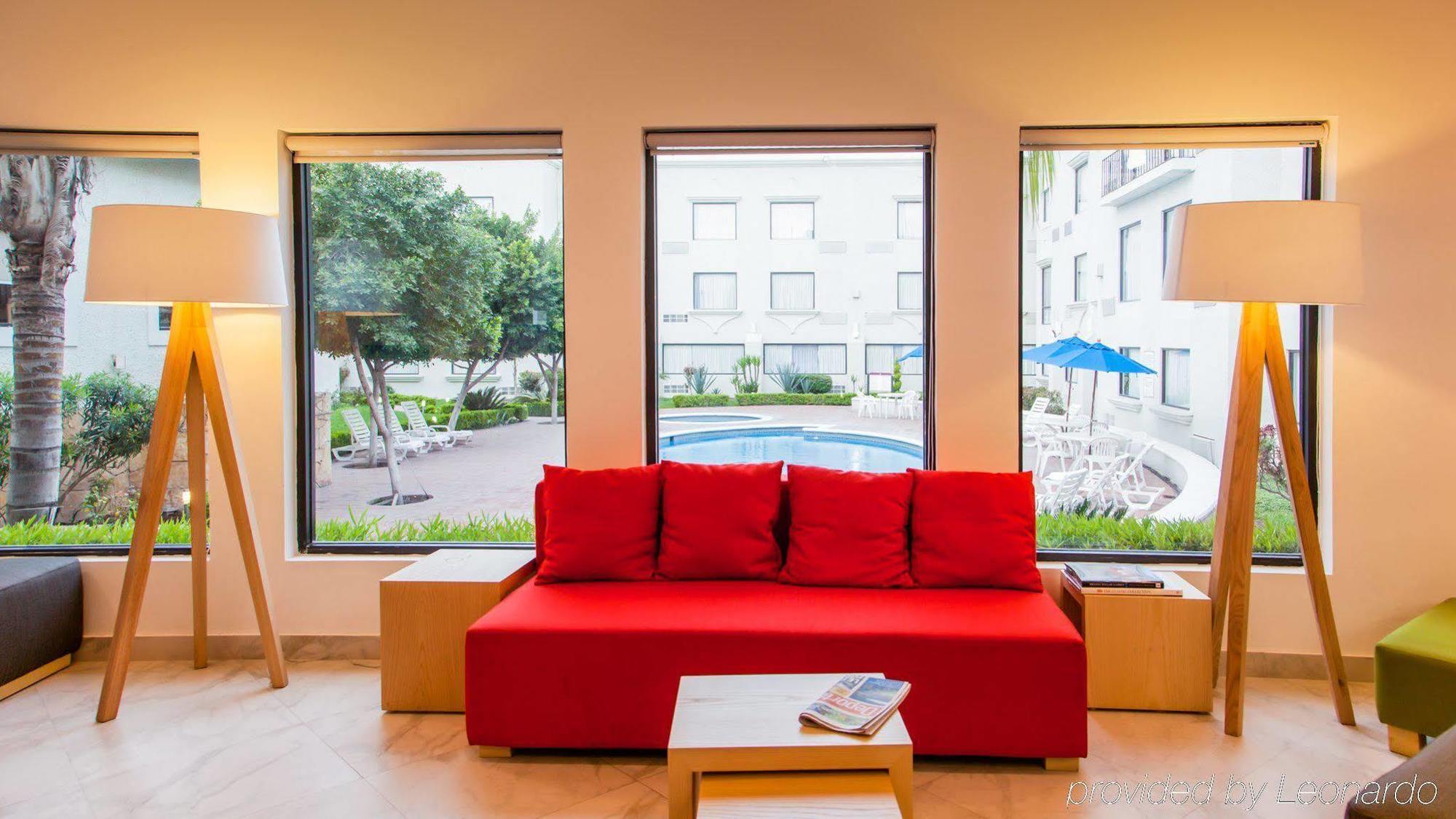 Fiesta Hotel