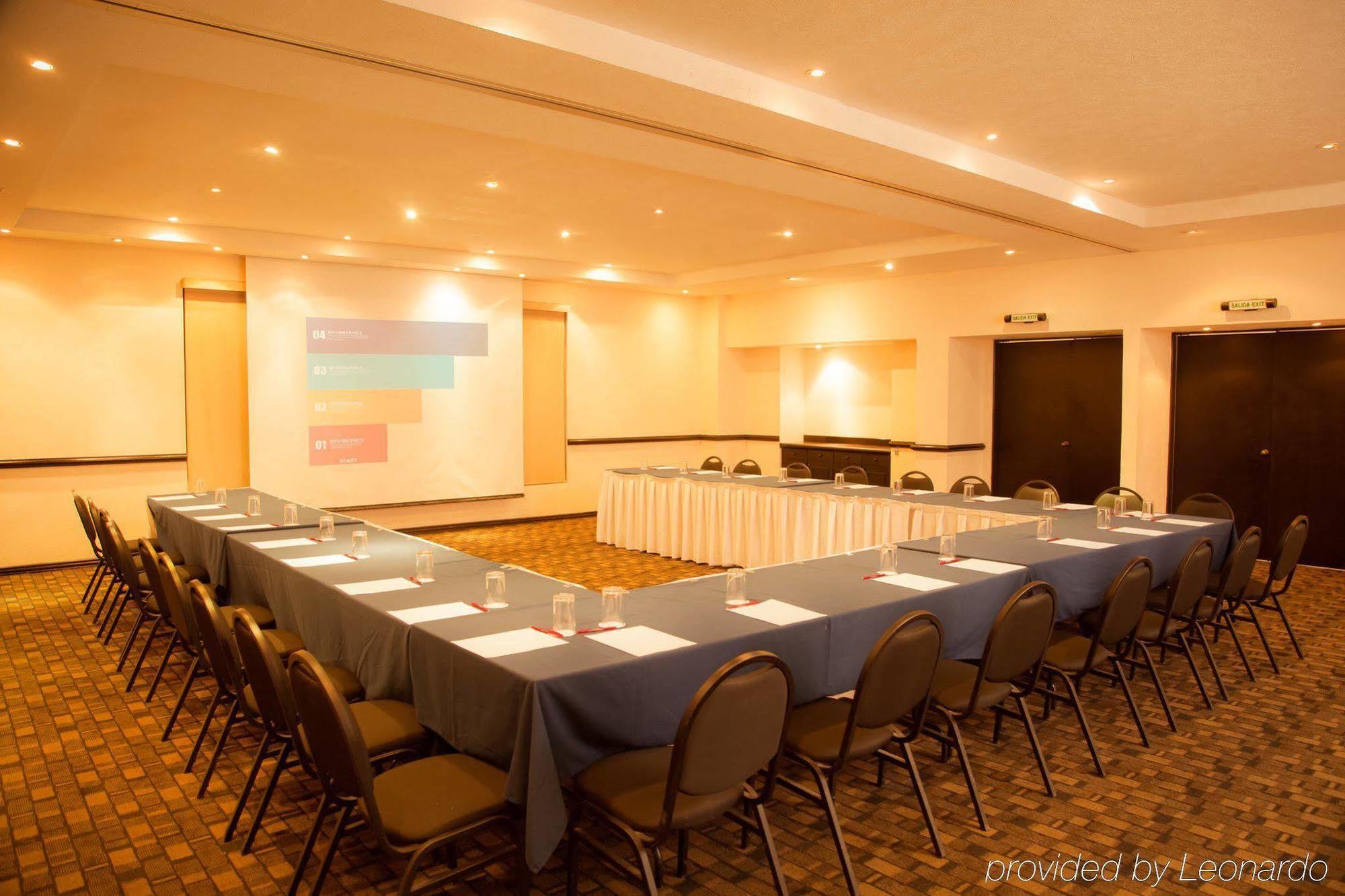 Fiesta Hotel