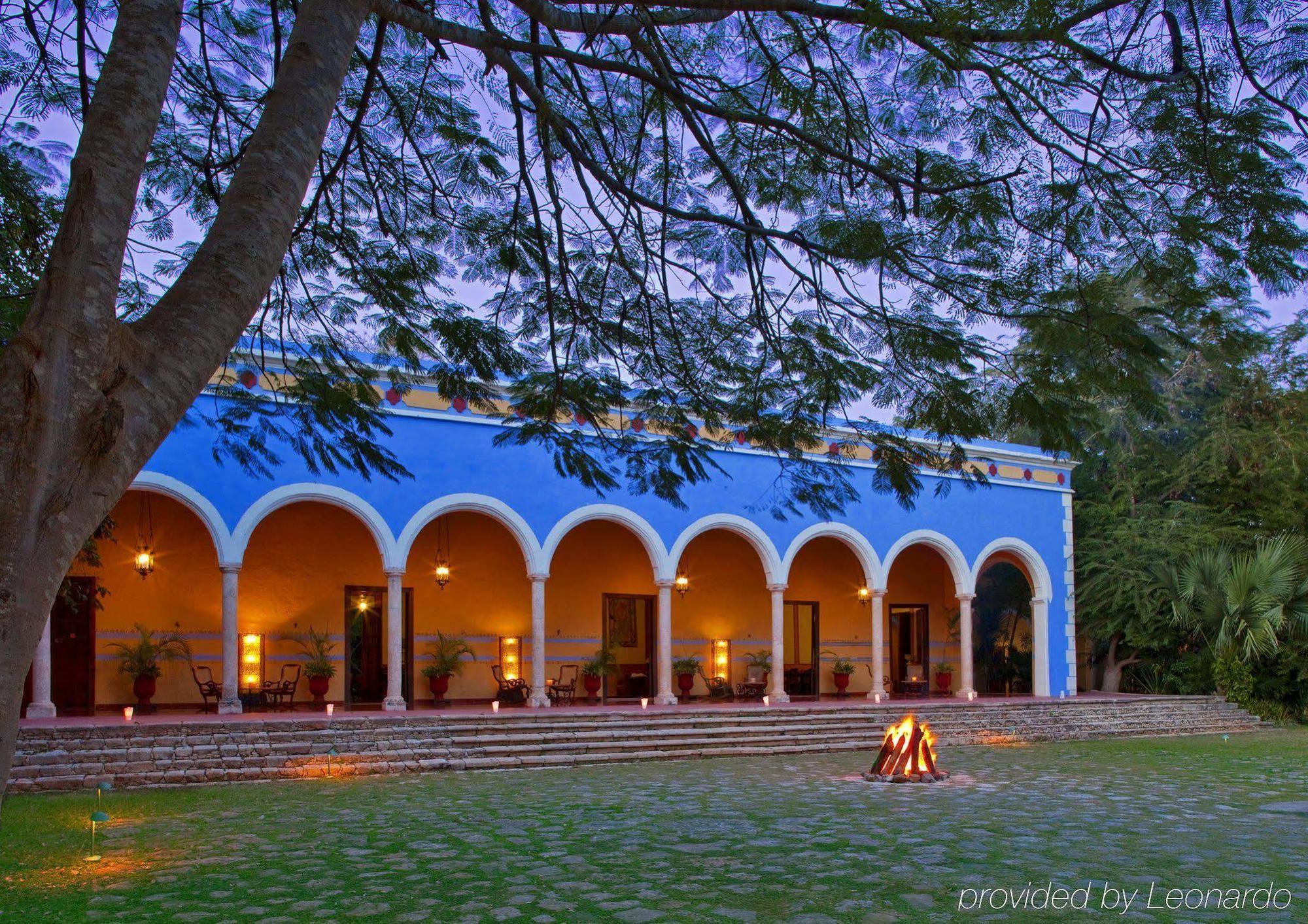 Hacienda Santa Rosa De Lima