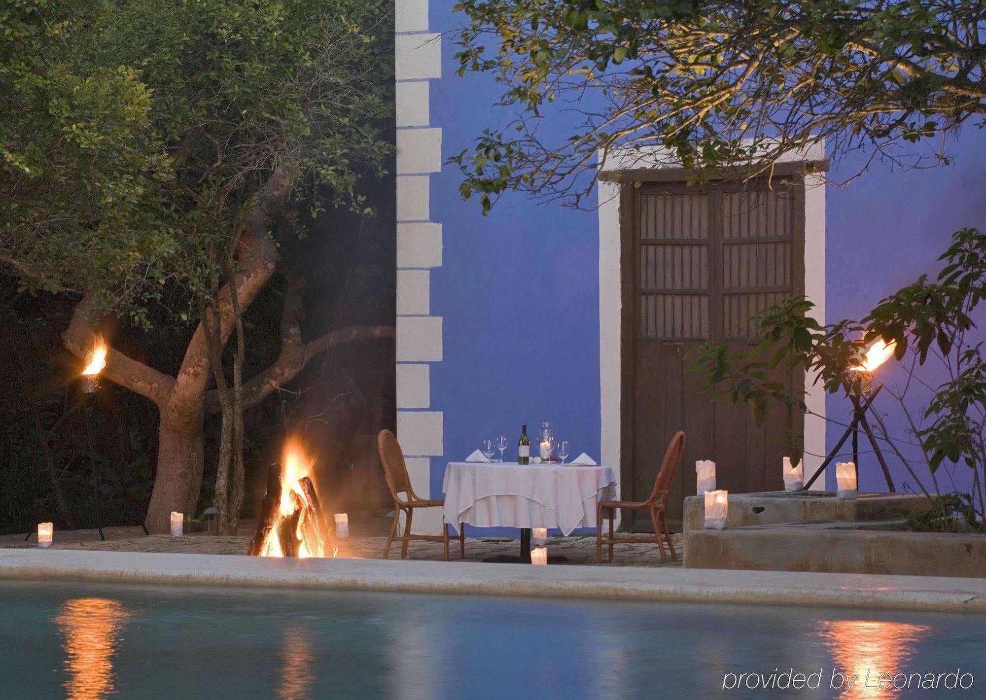 Hacienda Santa Rosa De Lima