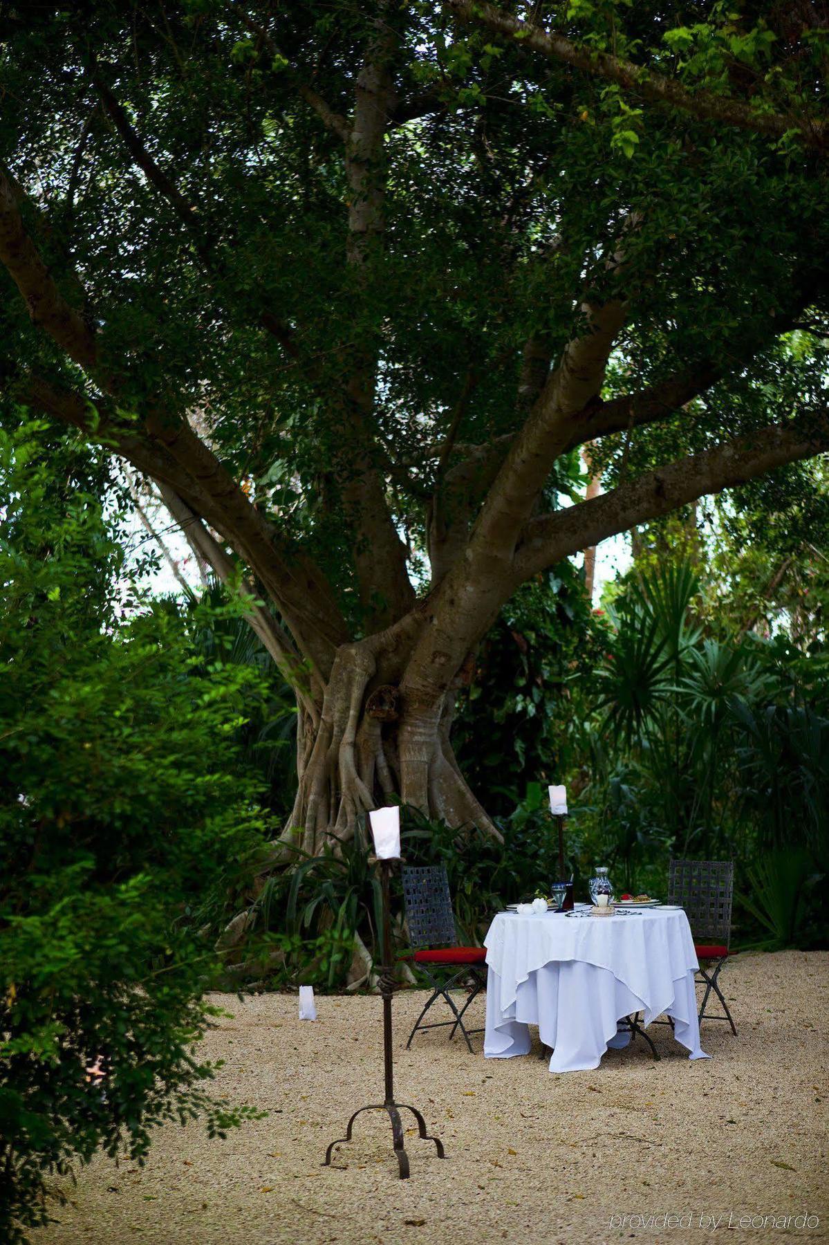 Hacienda Santa Rosa De Lima Hotel