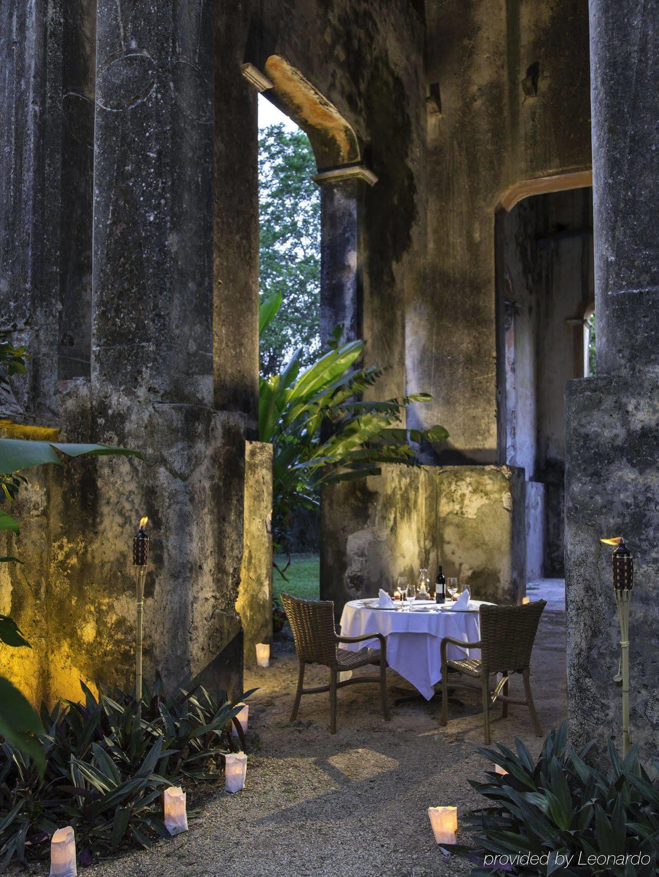 Hacienda Santa Rosa De Lima 5*