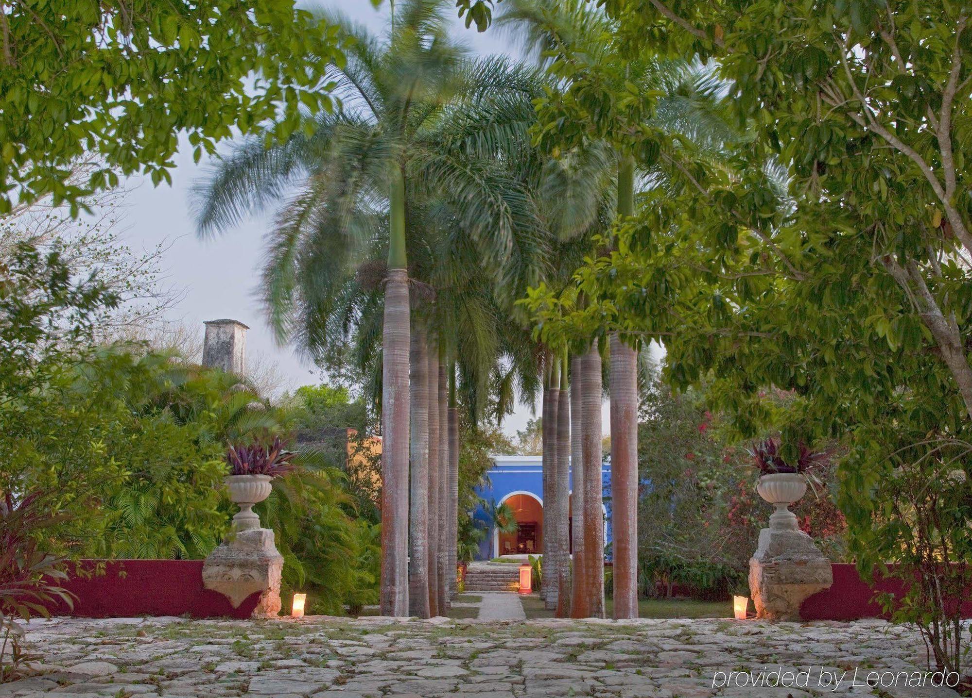 Hotel Hacienda San Jose Cholul