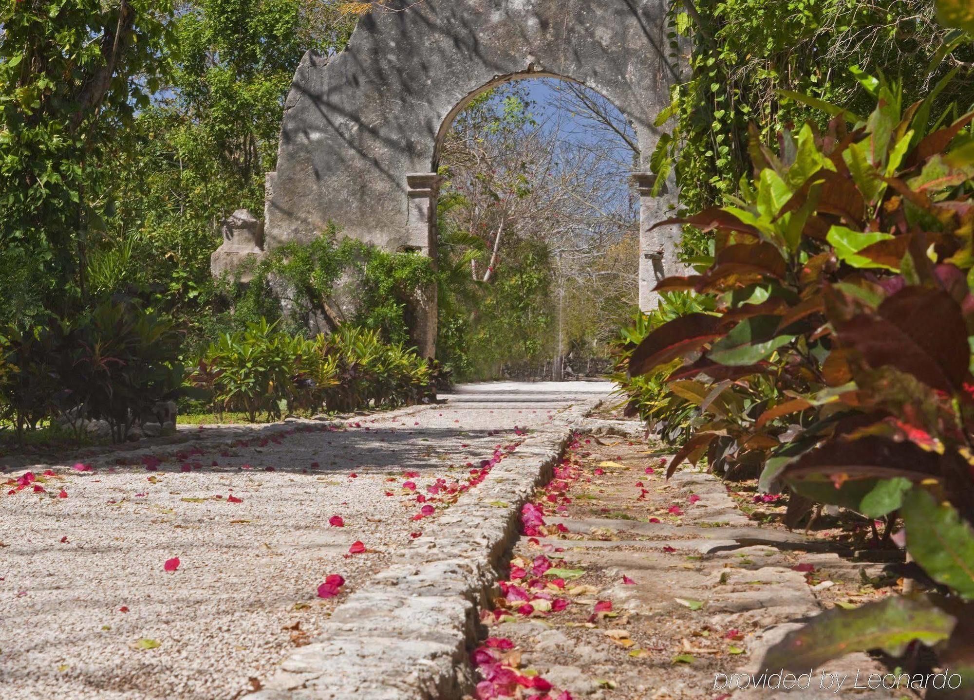 Hacienda San Jose Cholul Hotel Tixkokob
