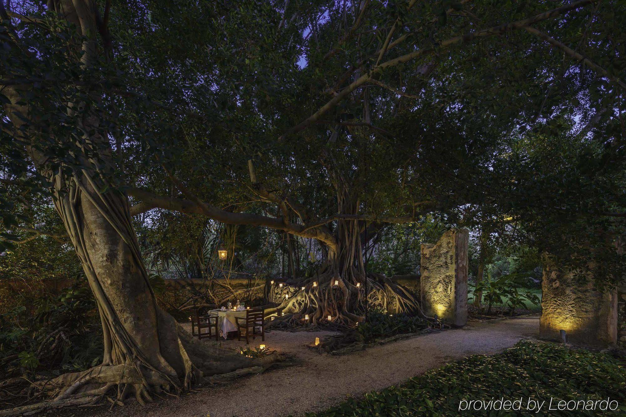 Hotel Hacienda San Jose Cholul Tixkokob