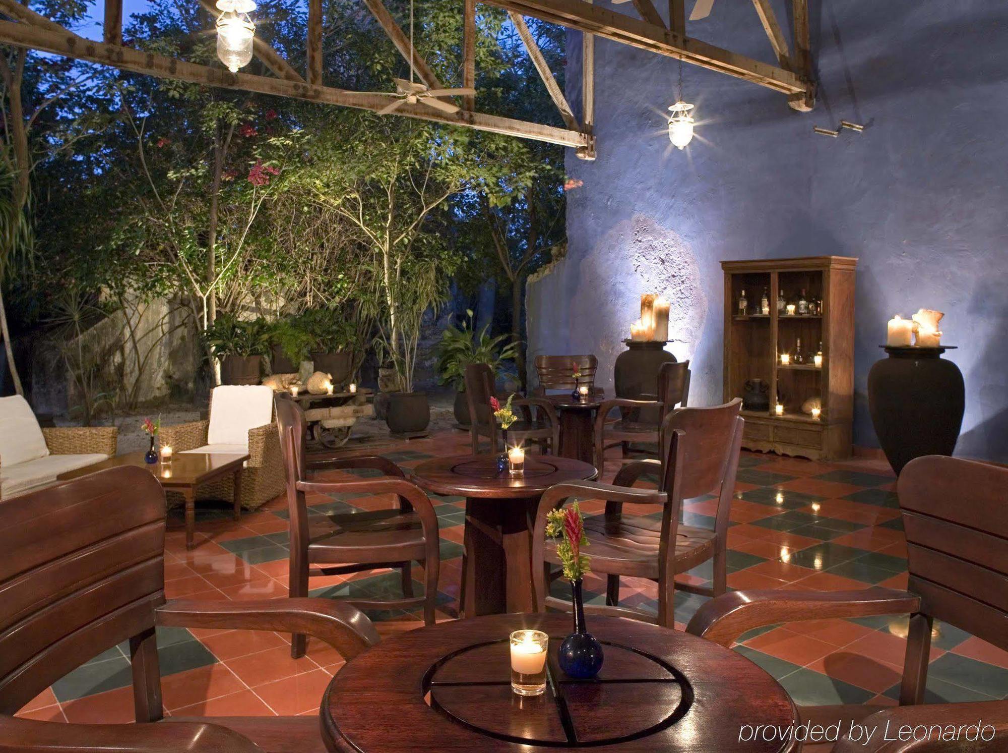 Hacienda San Jose Cholul Hotel