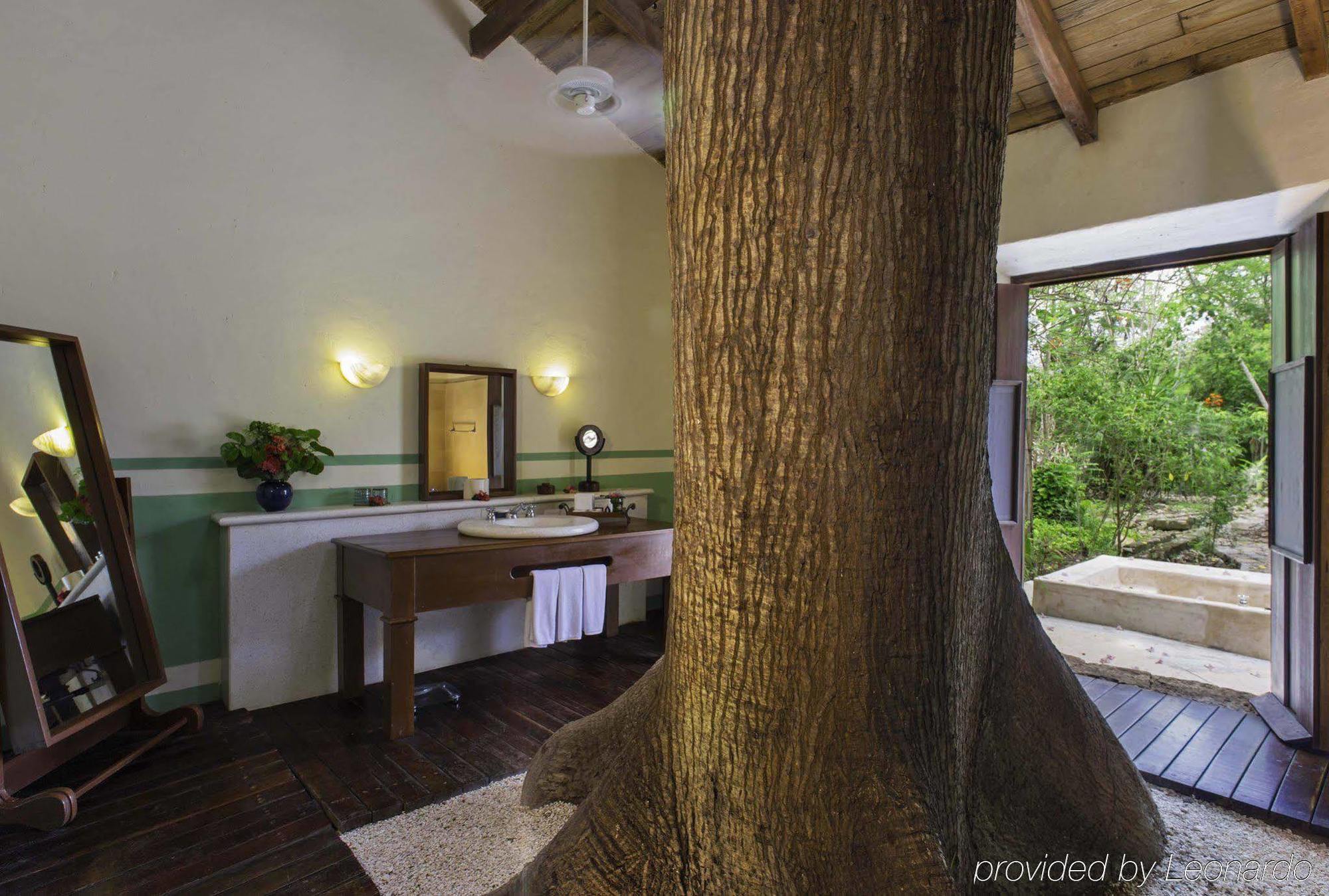 Hacienda San Jose Cholul Hotel 5*