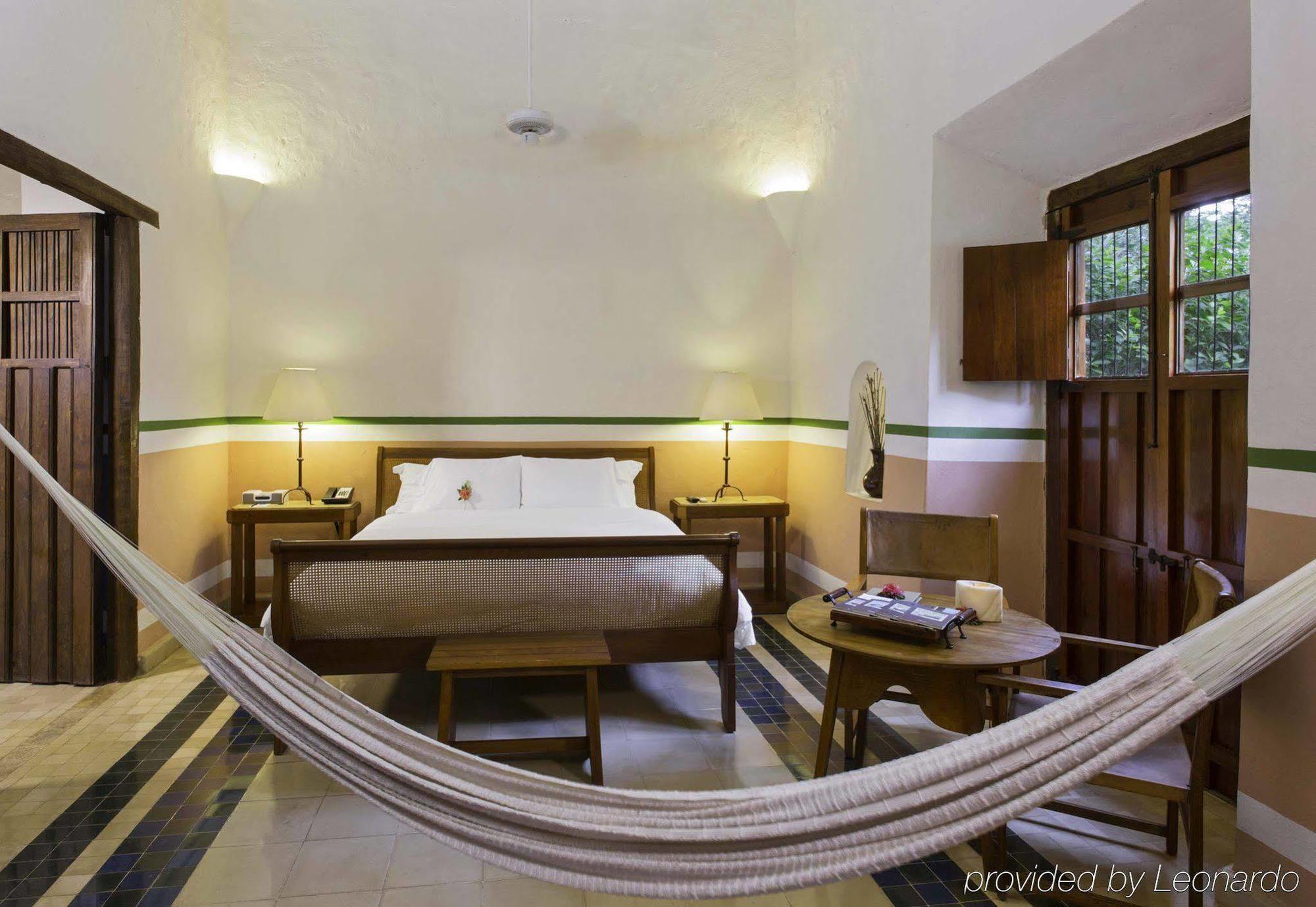Hacienda San Jose Cholul Hotel Tixkokob