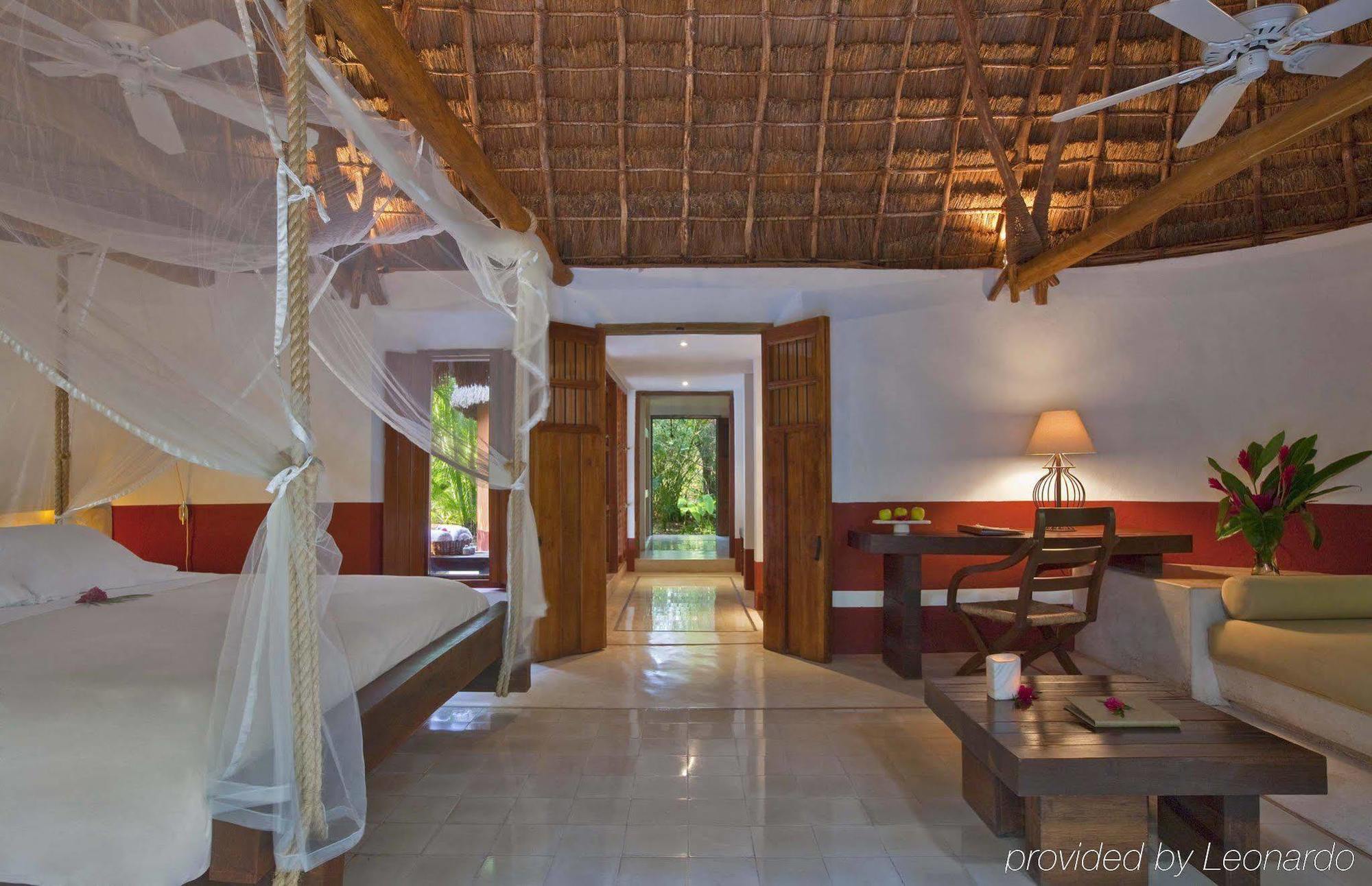 Hotel Hacienda San Jose Cholul