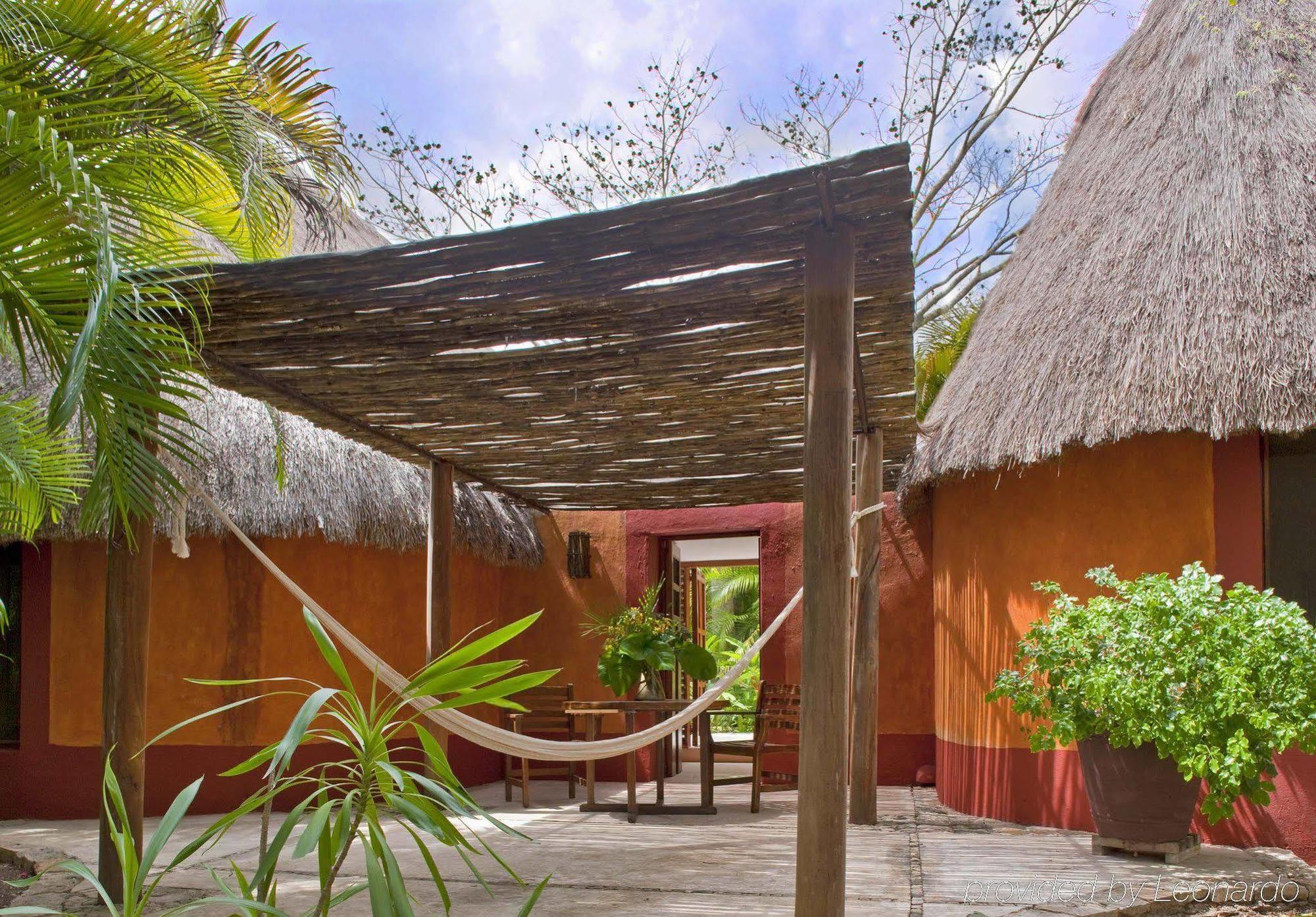 Hotel Hacienda San Jose Cholul Tixkokob