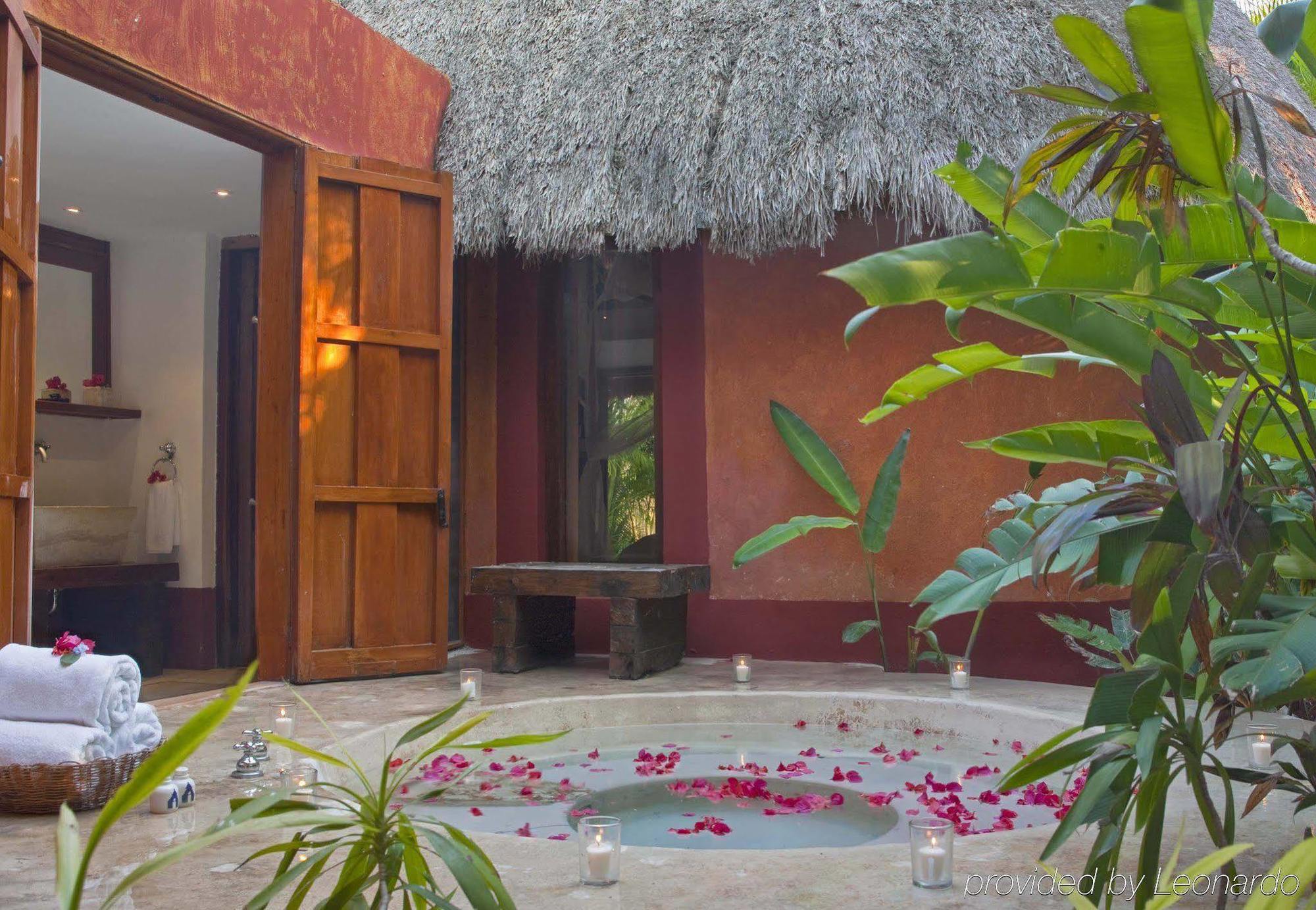 Hotel Hacienda San Jose Cholul Tixkokob
