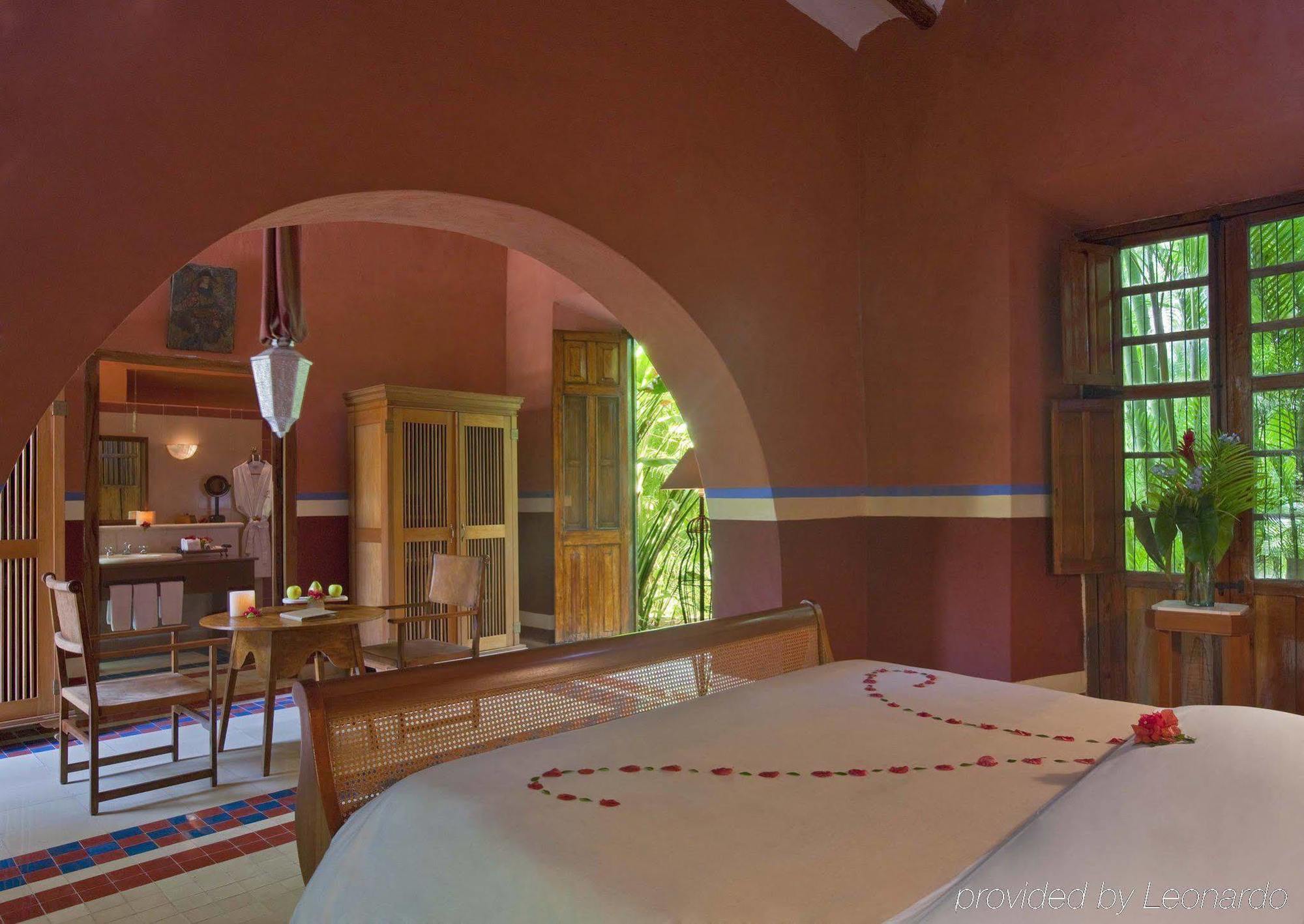 Hacienda San Jose Cholul Tixkokob