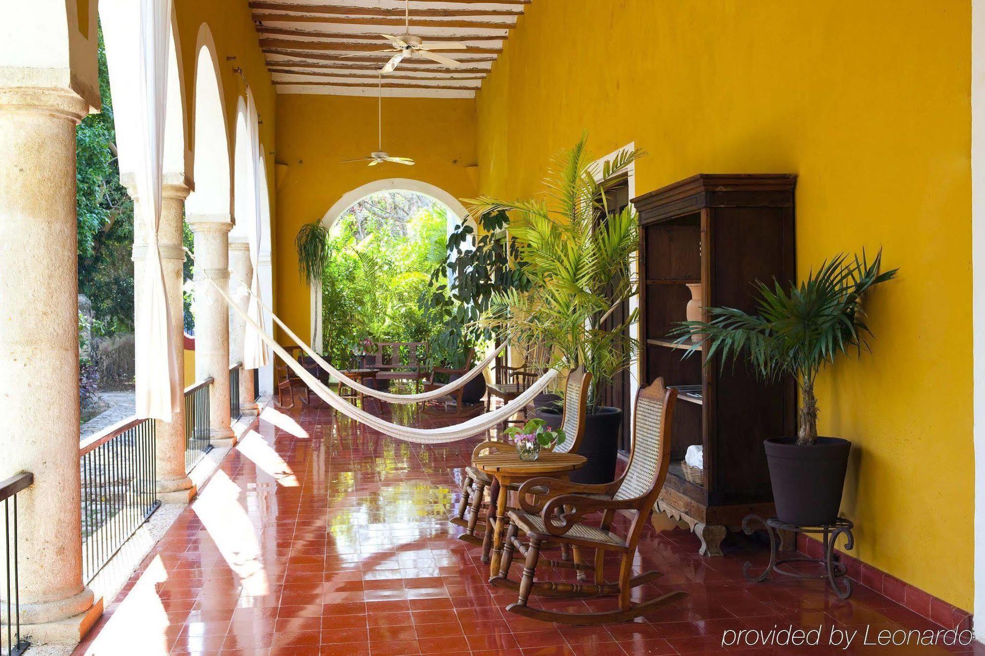 Hotel Hacienda San Jose Cholul Tixkokob