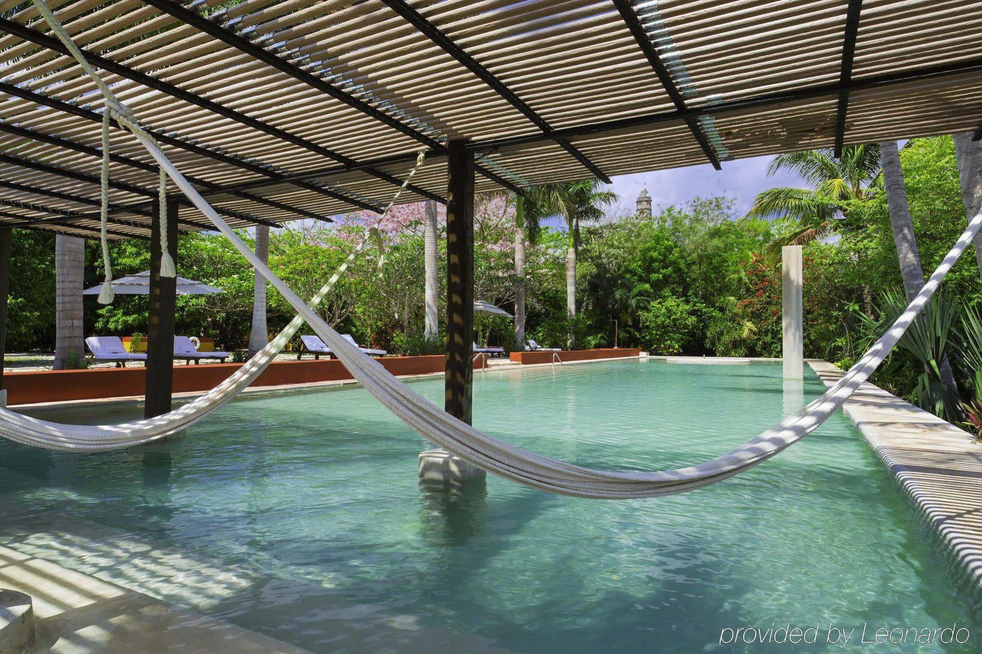 Hotel Hacienda San Jose Cholul Tixkokob