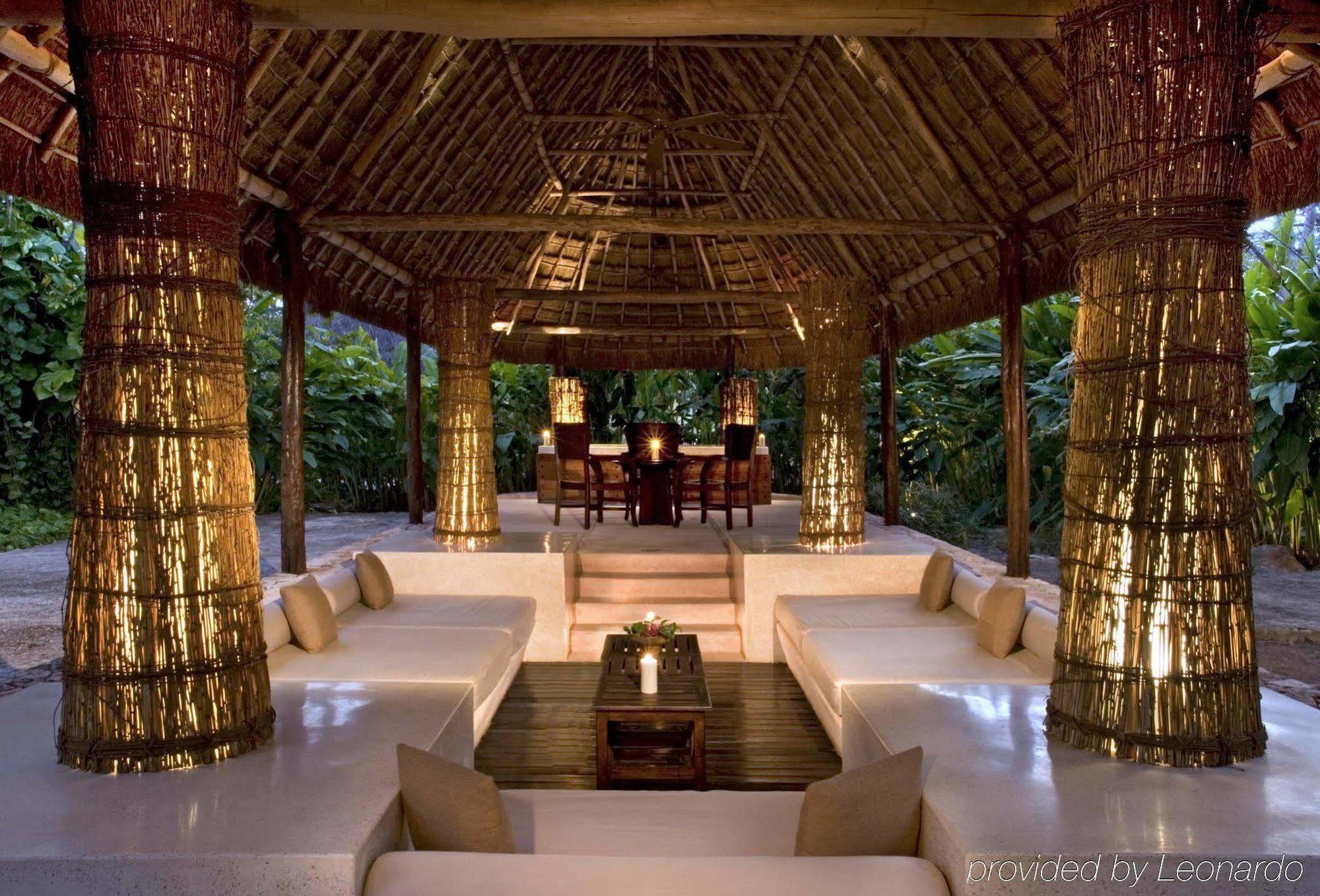 Hacienda San Jose Cholul Hotel