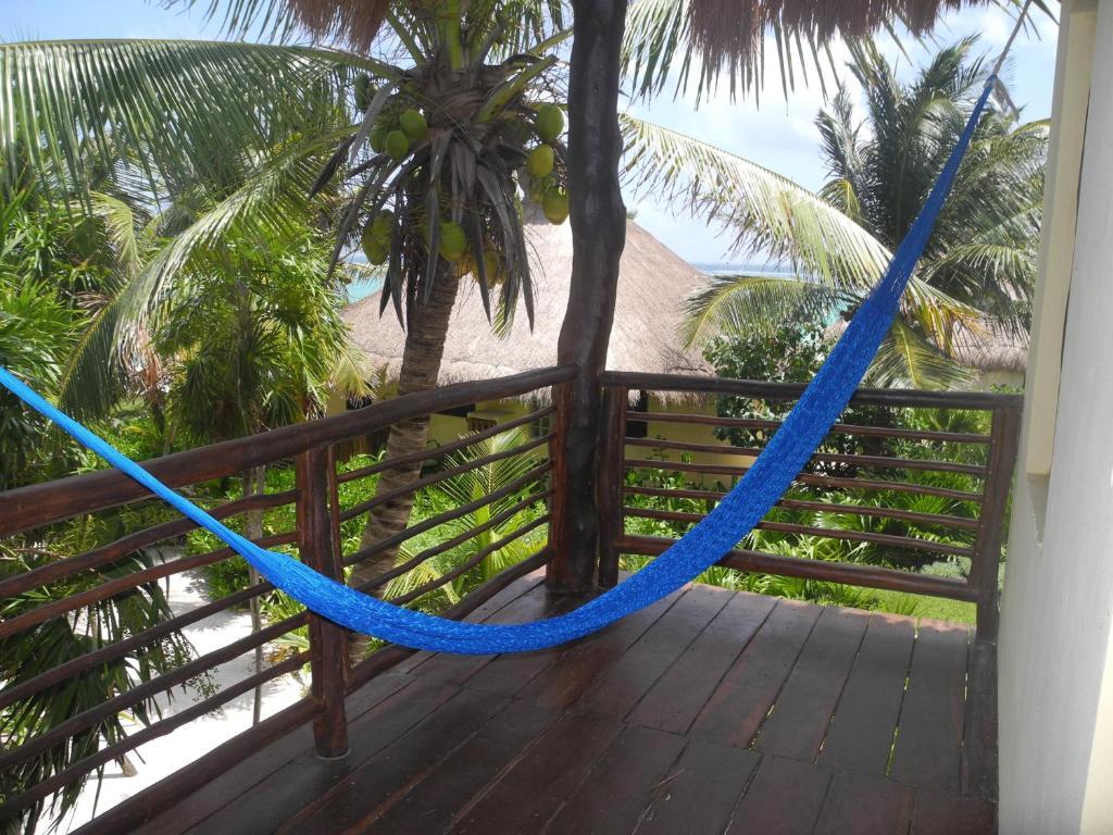 Sol Caribe 2* Punta Allen