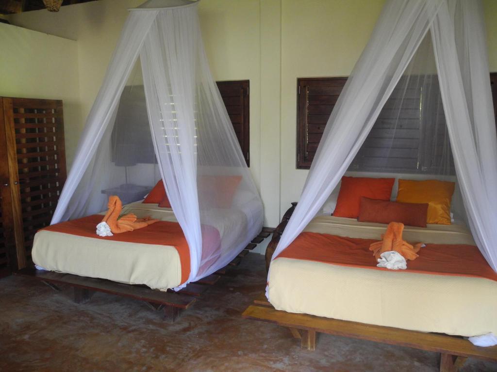 Sol Caribe Punta Allen