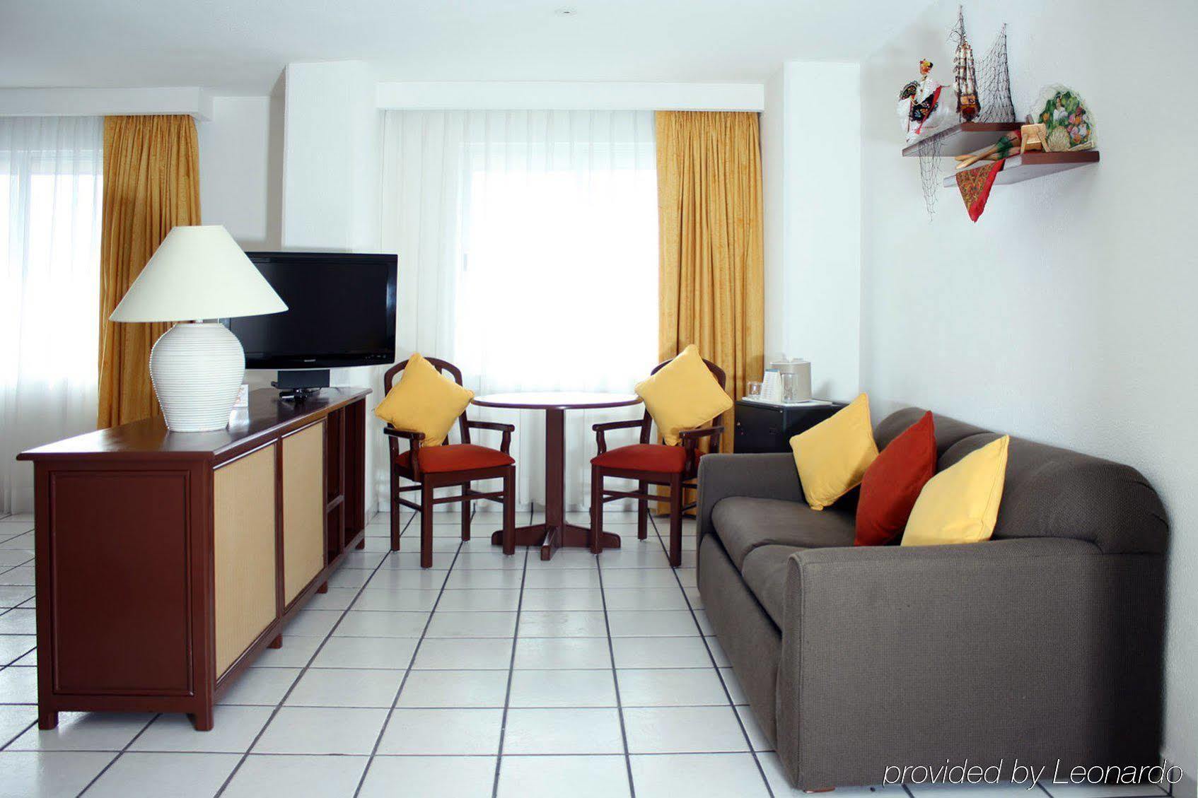 Centro Historico Hotel Veracruz