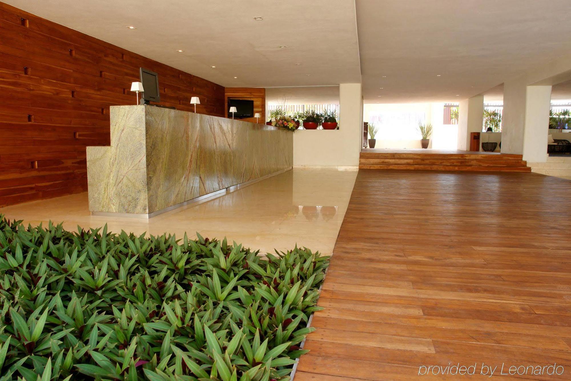 Emporio Hotel Mazatlan