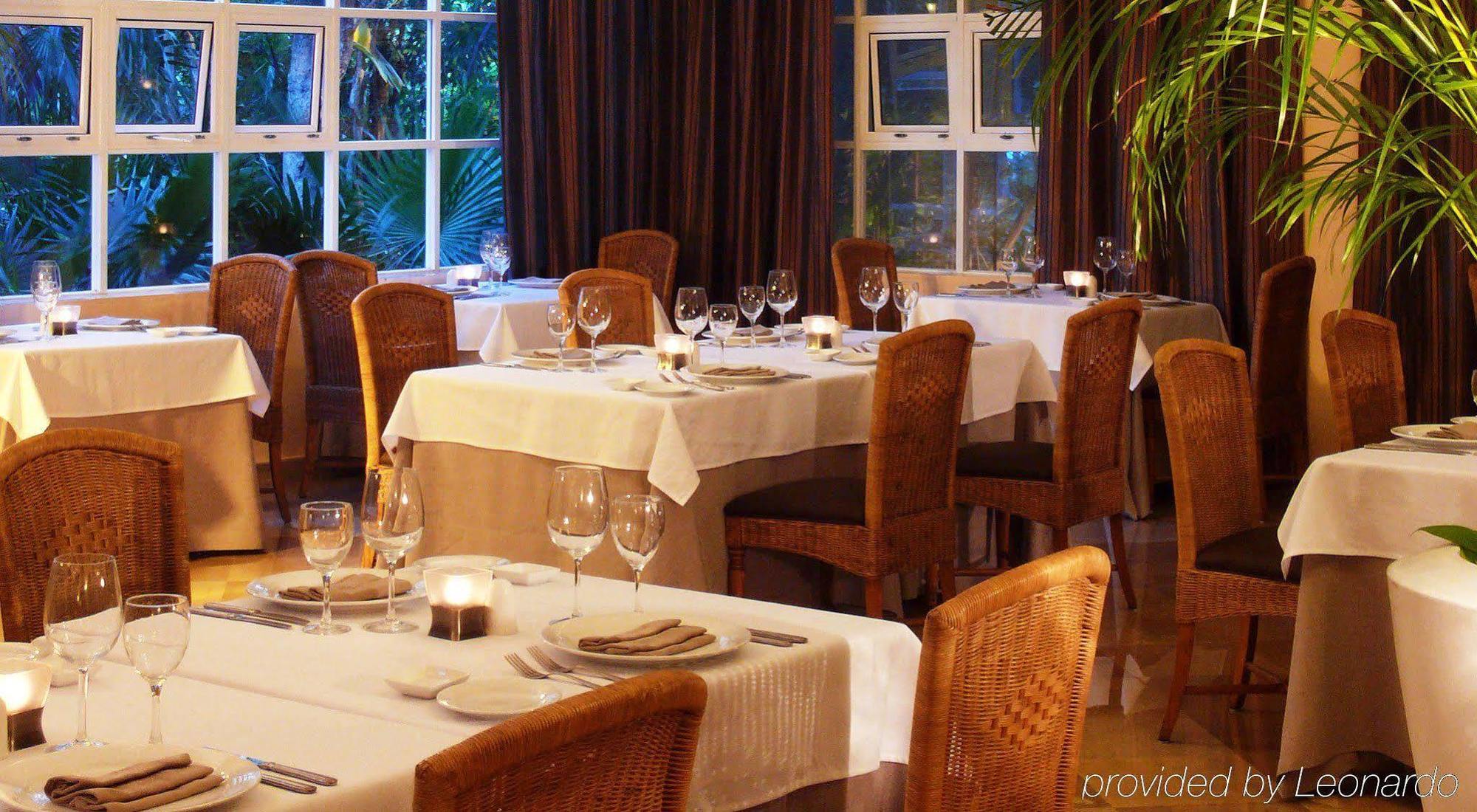 Catalonia Royal Tulum & Adults Only 5*