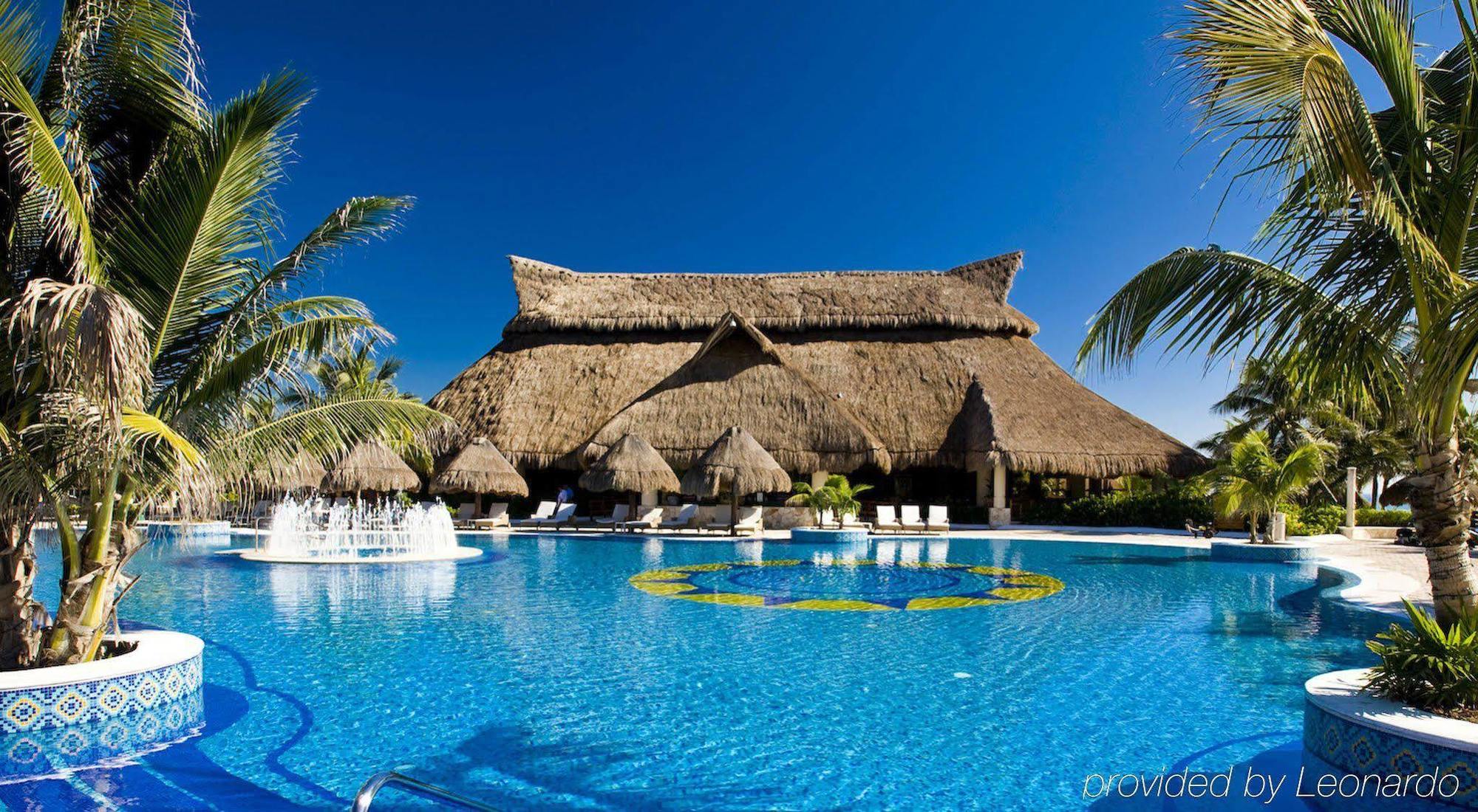 Resort Catalonia Royal Tulum & Adults Only 5*