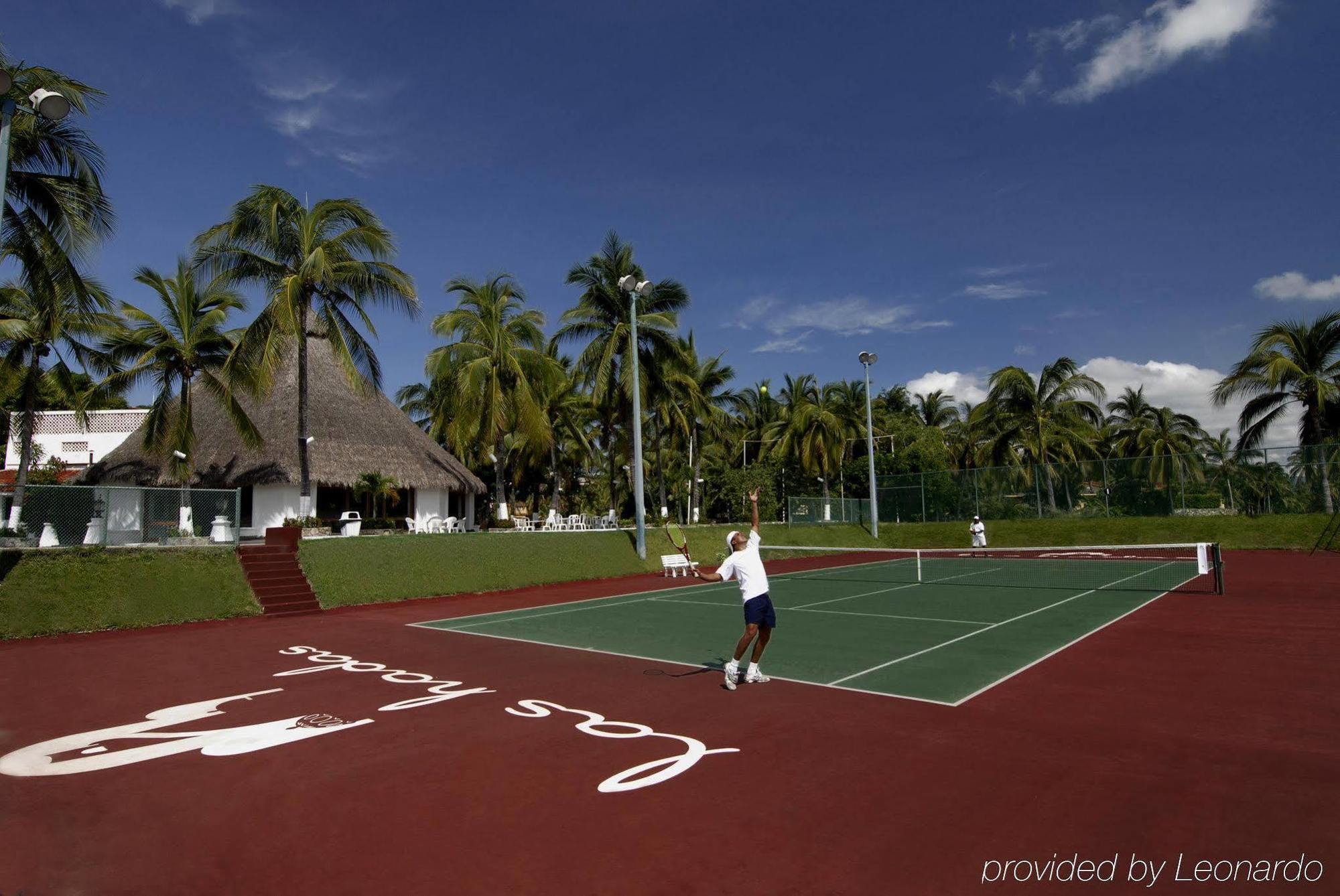 Resort Hadas By Brisas