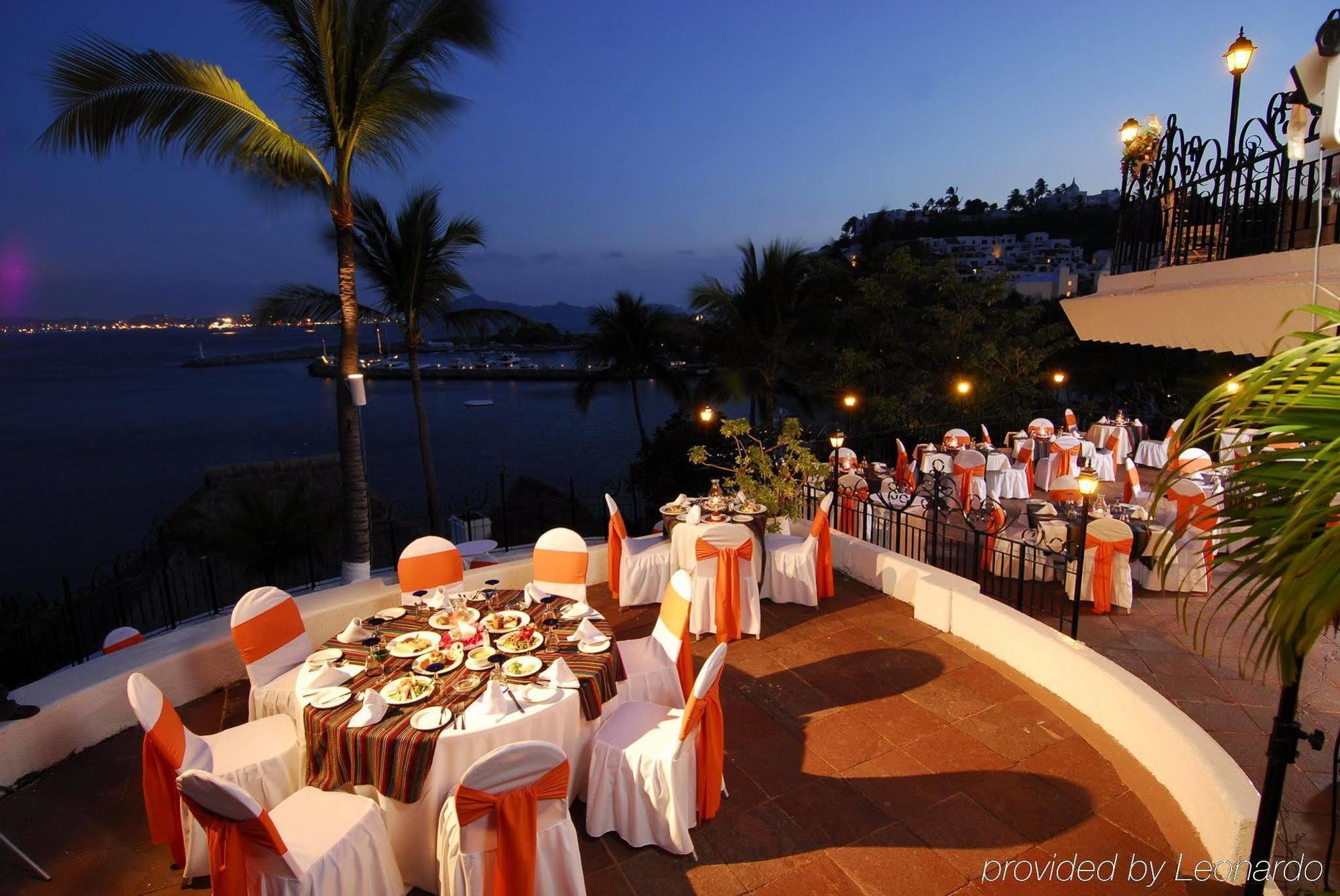 Hadas By Brisas Resort Manzanillo