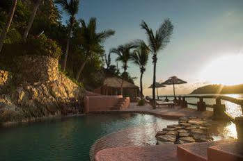 La Casa Que Canta (adults Only) Hotel 5*
