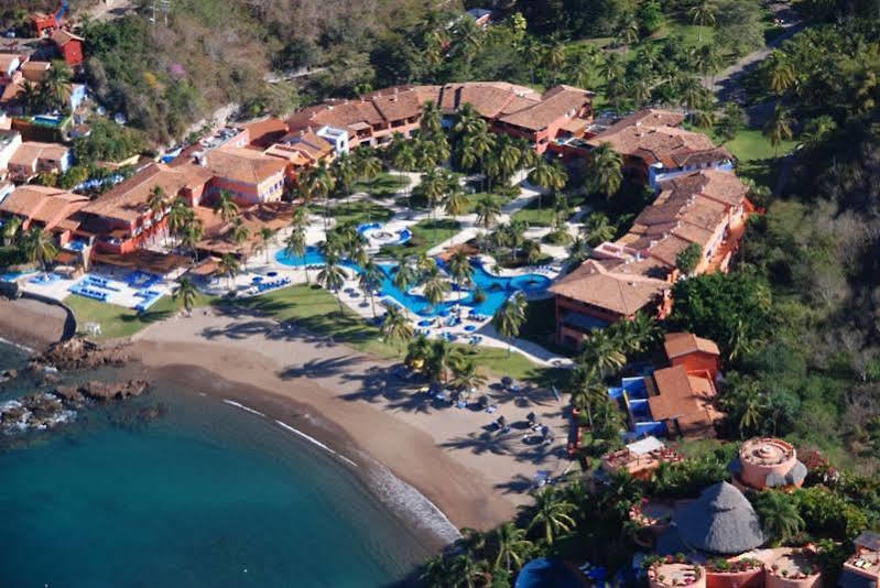 Hotel Playa Rosa